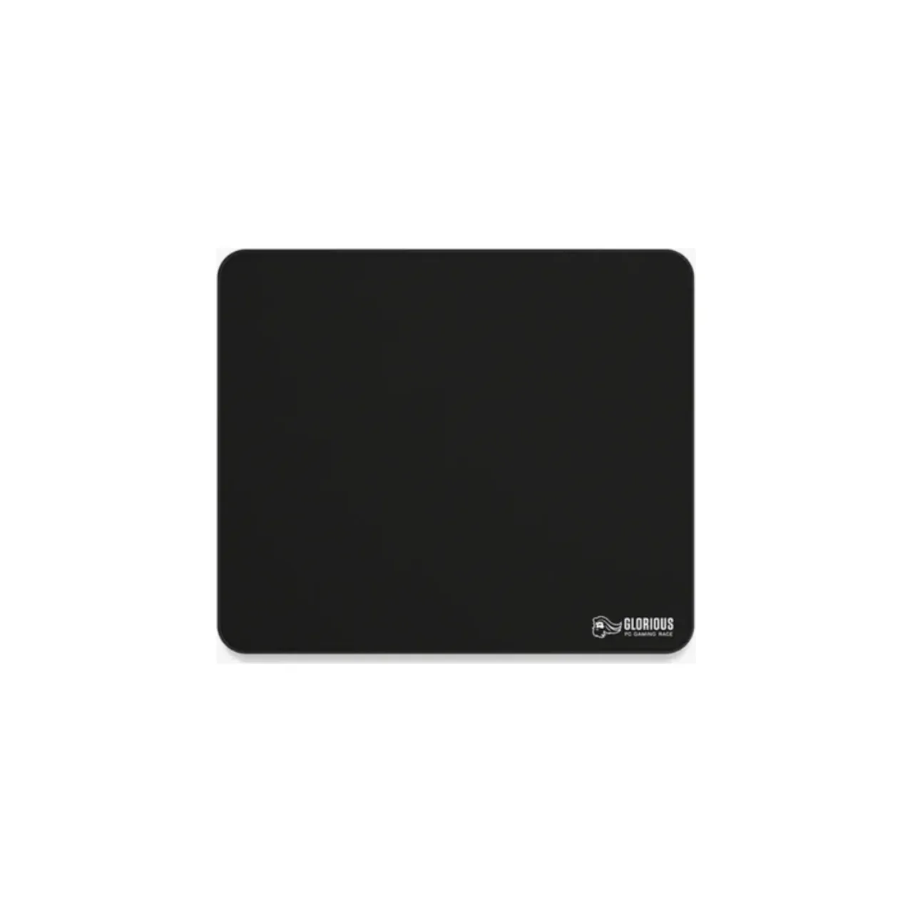Glorious Large Gaming Mouse Pad 11''x13'' - Black 3 Glorious Large Gaming Mouse Pad 11''x13'' - Black thumbnail 3