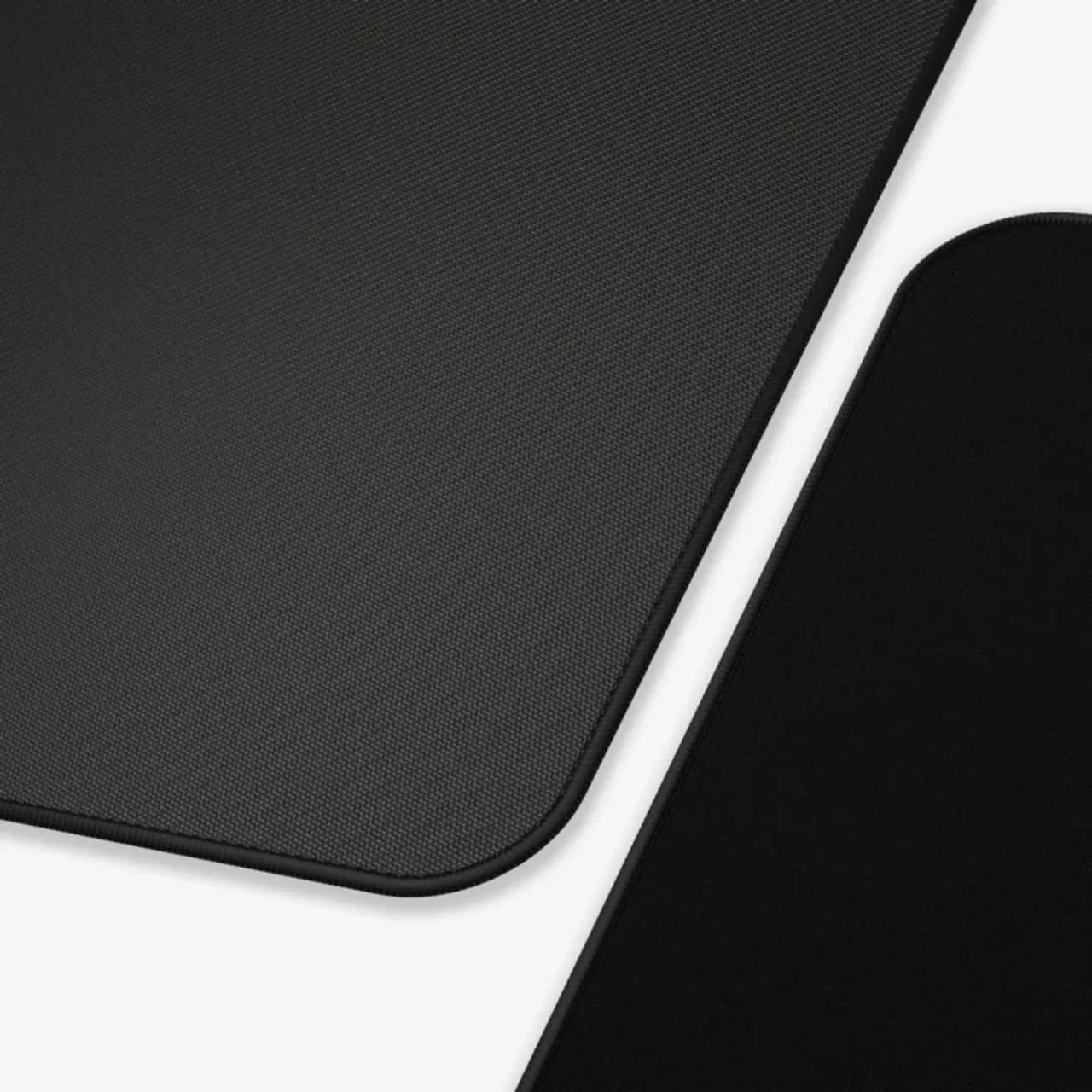 Glorious Large Gaming Mouse Pad 11''x13'' - Black - Main Image Glorious Large Gaming Mouse Pad 11''x13'' - Black - Main Image