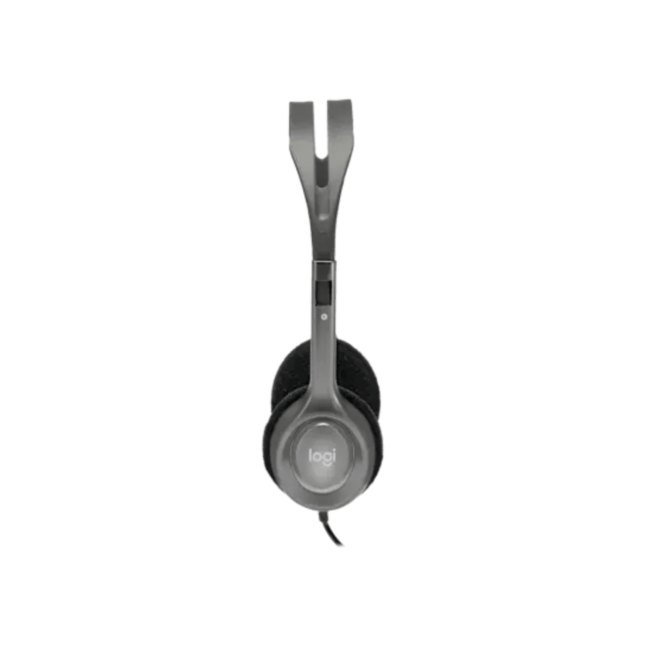 Logitech H110 Stereo Headset 2 Logitech H110 Stereo Headset thumbnail 2