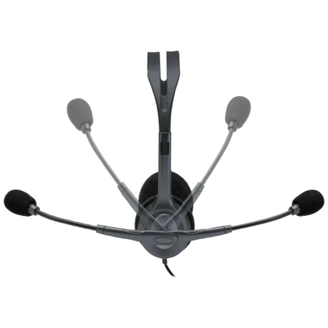 Logitech H111 Stereo Headset 3 Logitech H111 Stereo Headset thumbnail 3