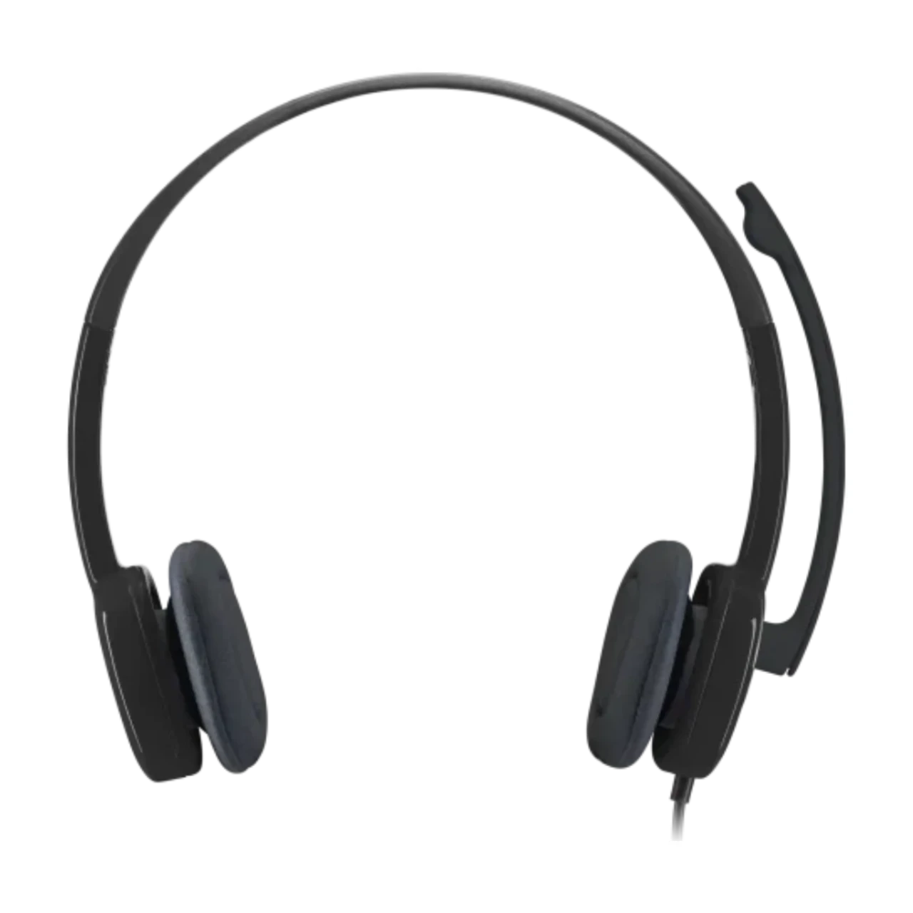 H151 Stereo Headset - Main Image H151 Stereo Headset - Main Image