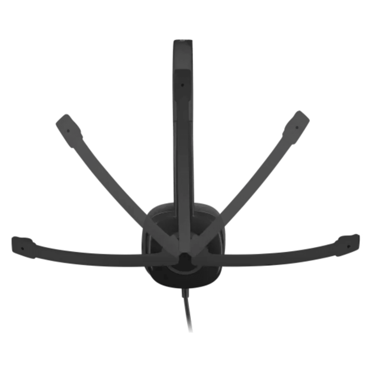 H151 Stereo Headset 3 H151 Stereo Headset thumbnail 3
