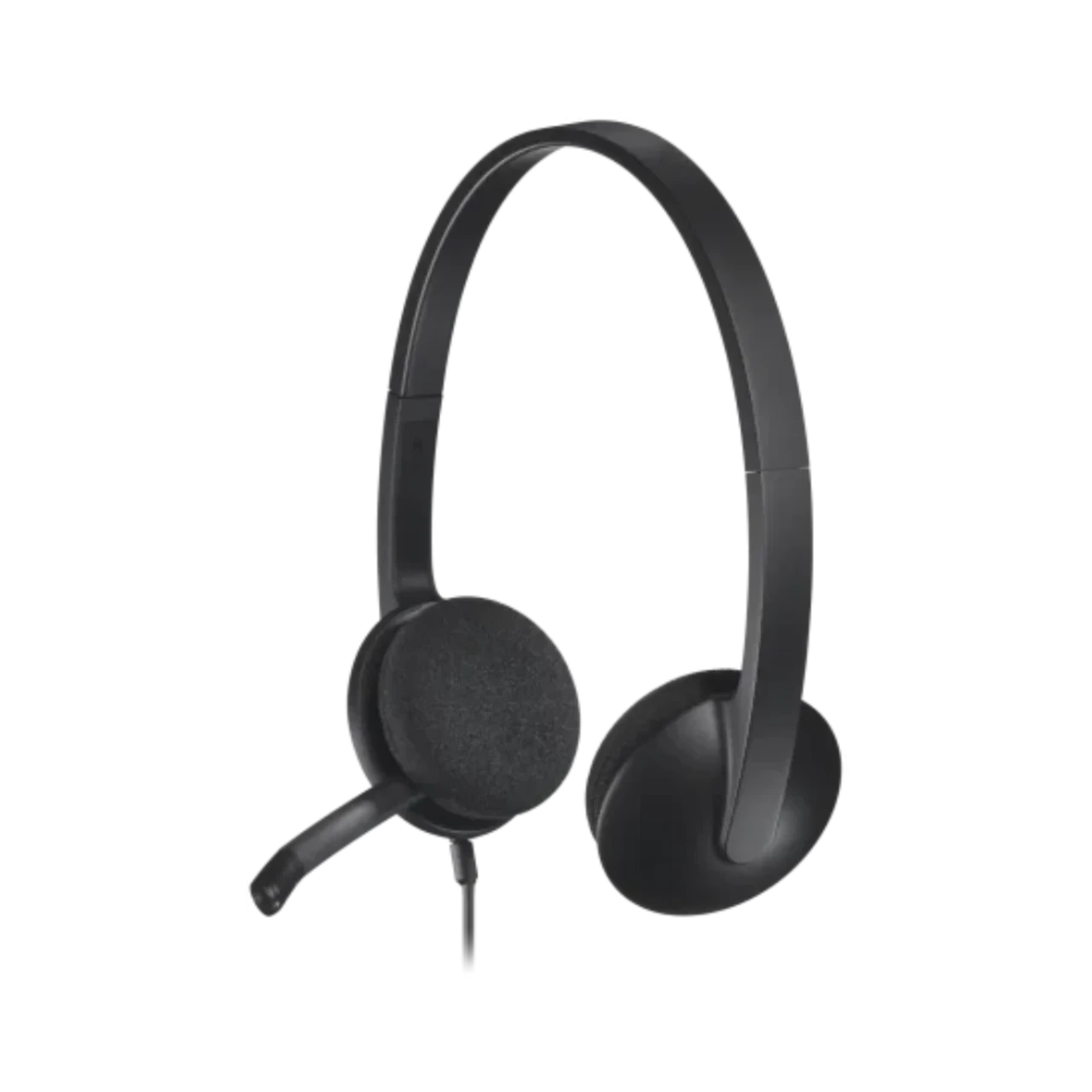 Logitech H340 USB Headset 2 Logitech H340 USB Headset thumbnail 2