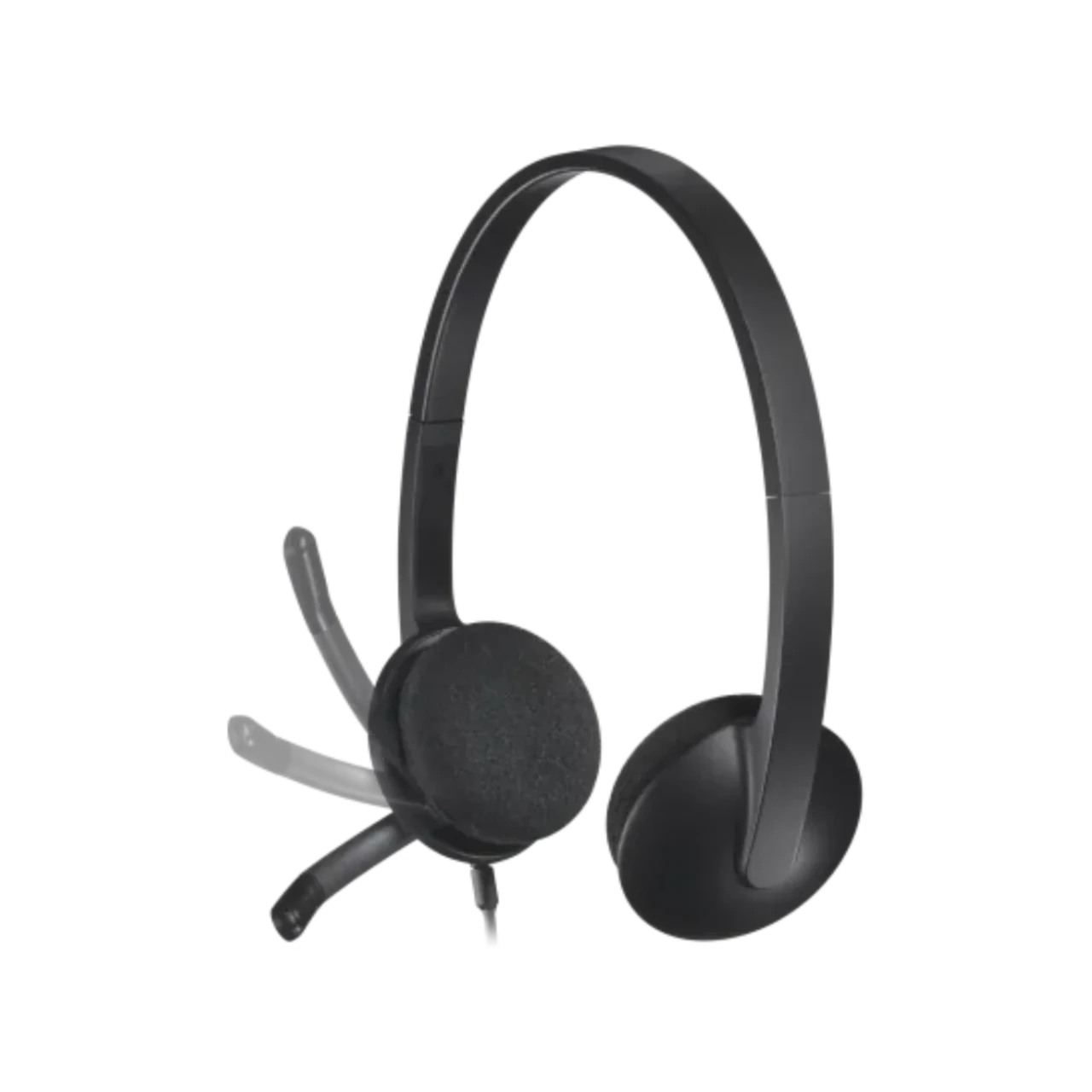 Logitech H340 USB Headset 3 Logitech H340 USB Headset thumbnail 3