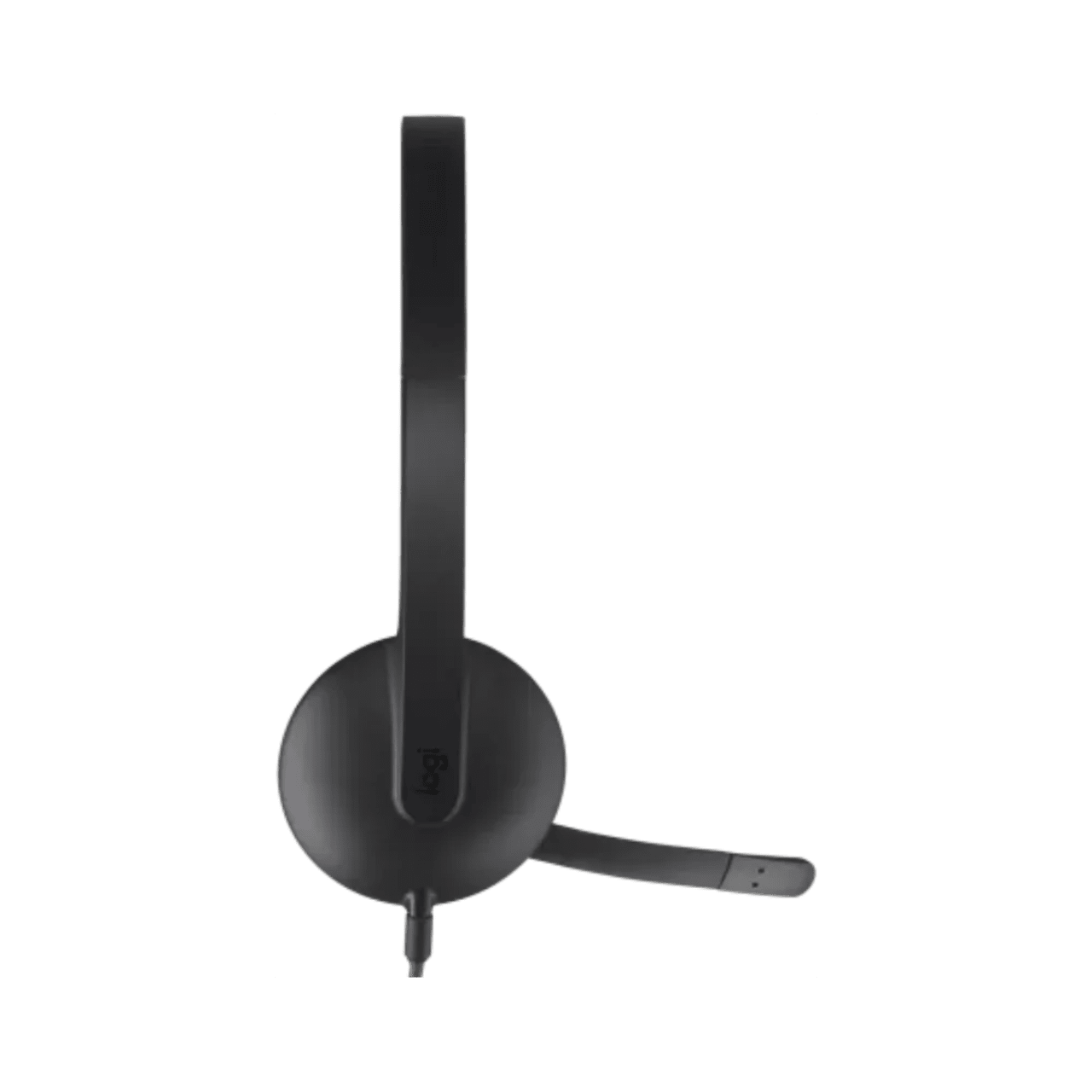 Logitech H340 USB Headset 4 Logitech H340 USB Headset thumbnail 4