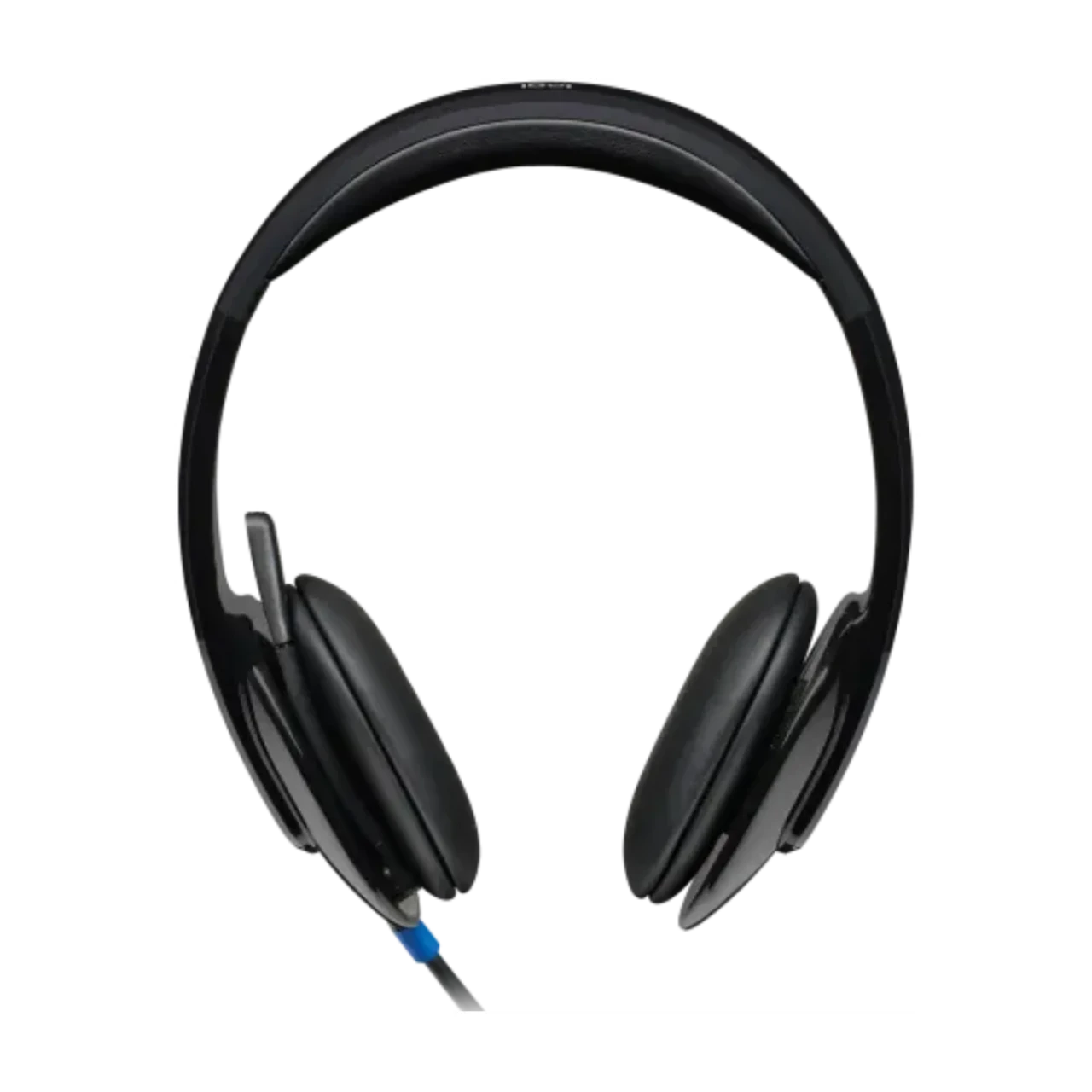Logitech H540 USB Headset - Main Image Logitech H540 USB Headset - Main Image