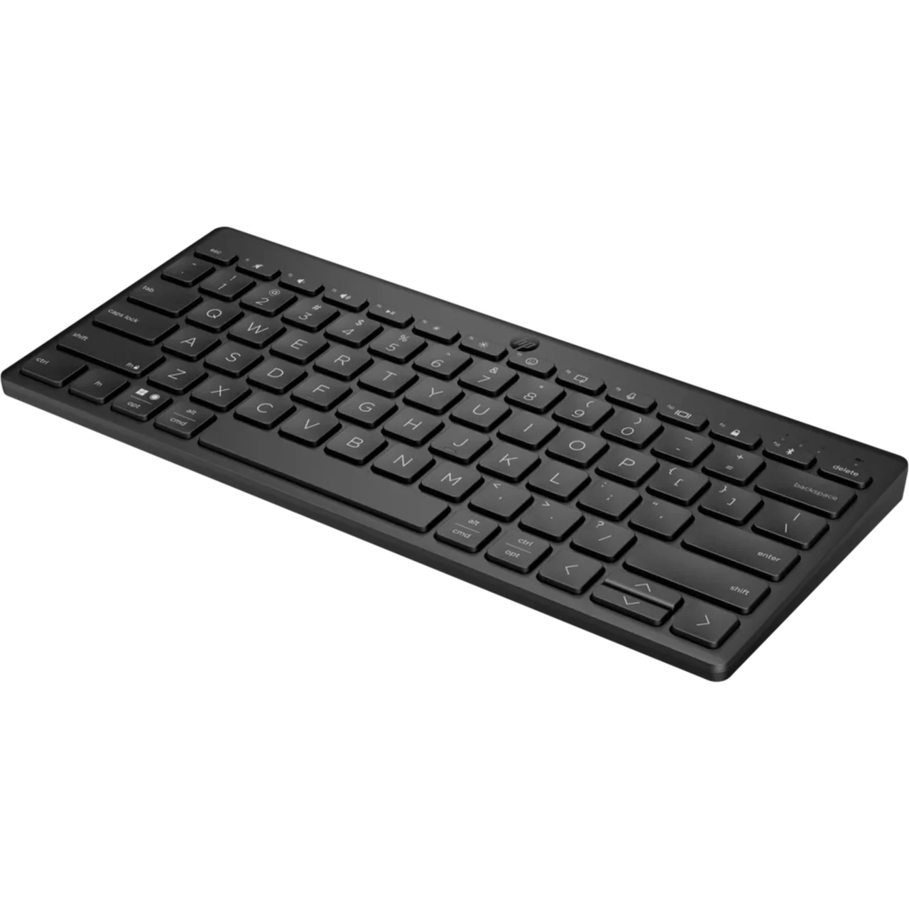 HP 355 Compact Keyboard Multi Devices - Main Image