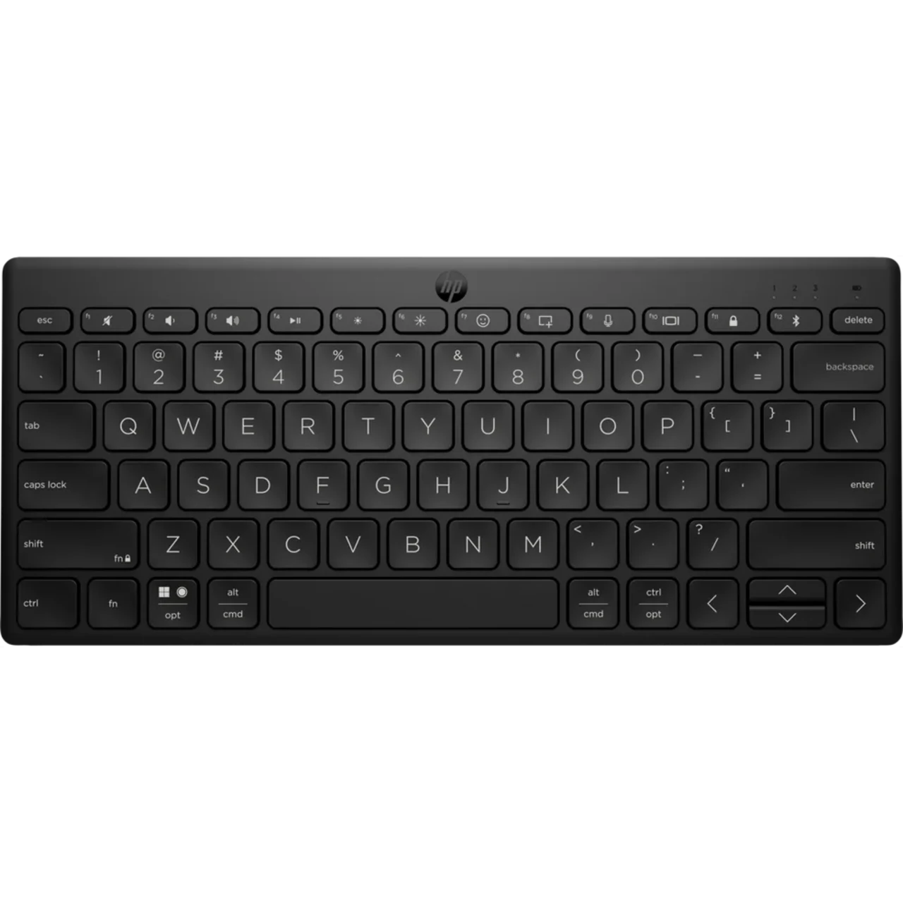 HP 355 Compact Keyboard Multi Devices thumbnail 5