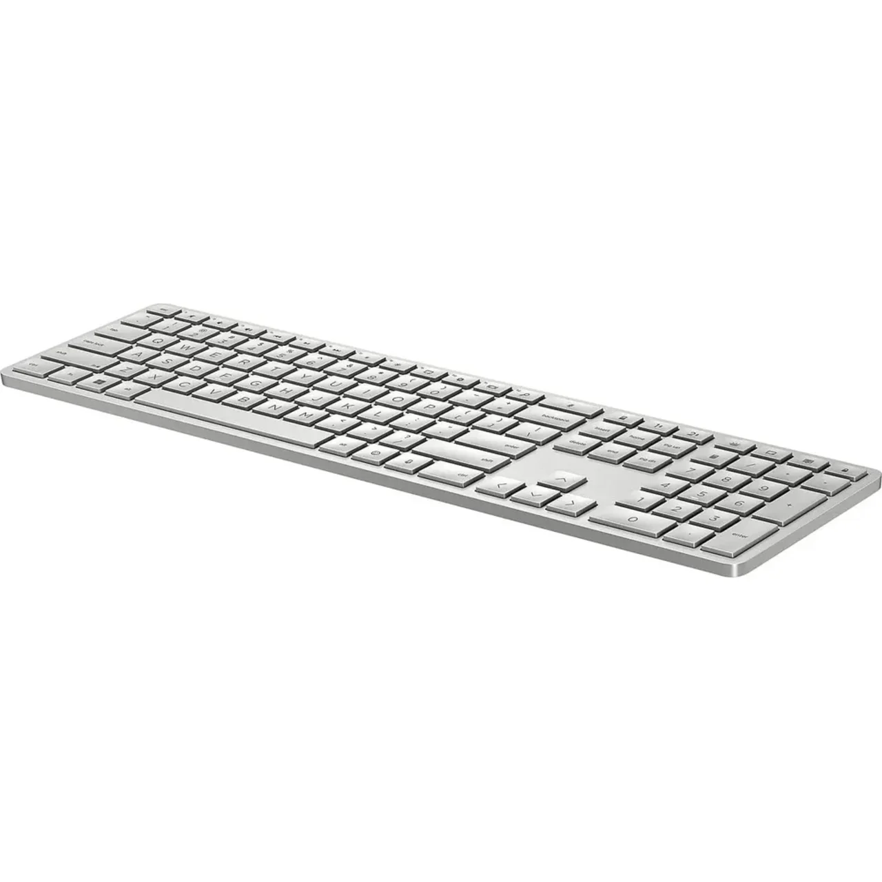 HP 970 Premium Keyboard 2 HP 970 Premium Keyboard thumbnail 2