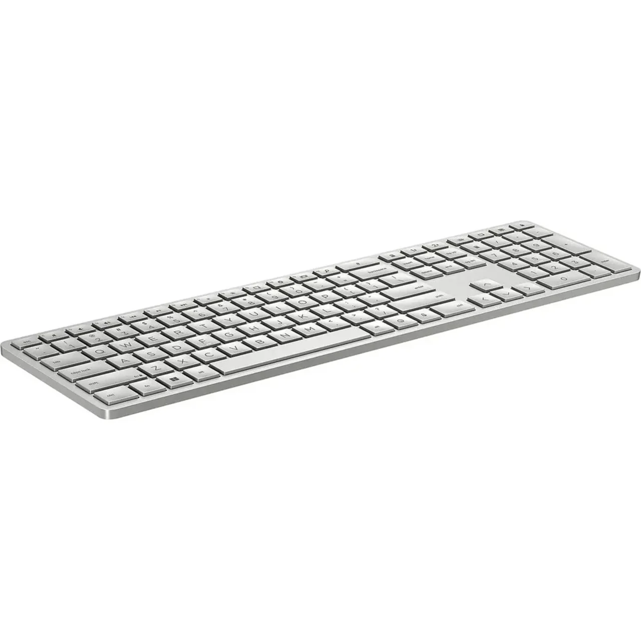 HP 970 Premium Keyboard - Main Image HP 970 Premium Keyboard - Main Image