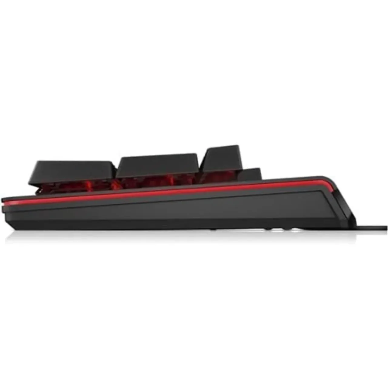 HP Omen Encoder Mechanical Gaming Keyboard thumbnail 2