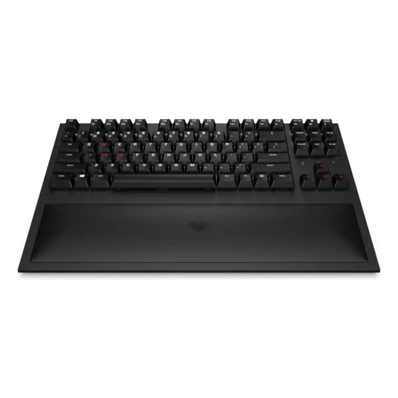HP Omen Spacer Wireless TKL Gaming Keyboard thumbnail 5