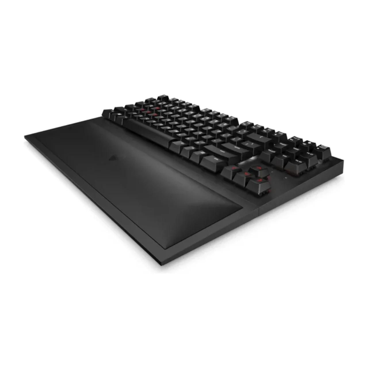 HP Omen Spacer Wireless TKL Gaming Keyboard thumbnail 4