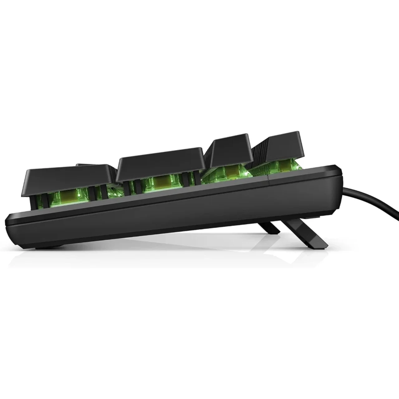 HP Pavilion Gaming Keyboard 550 thumbnail 2