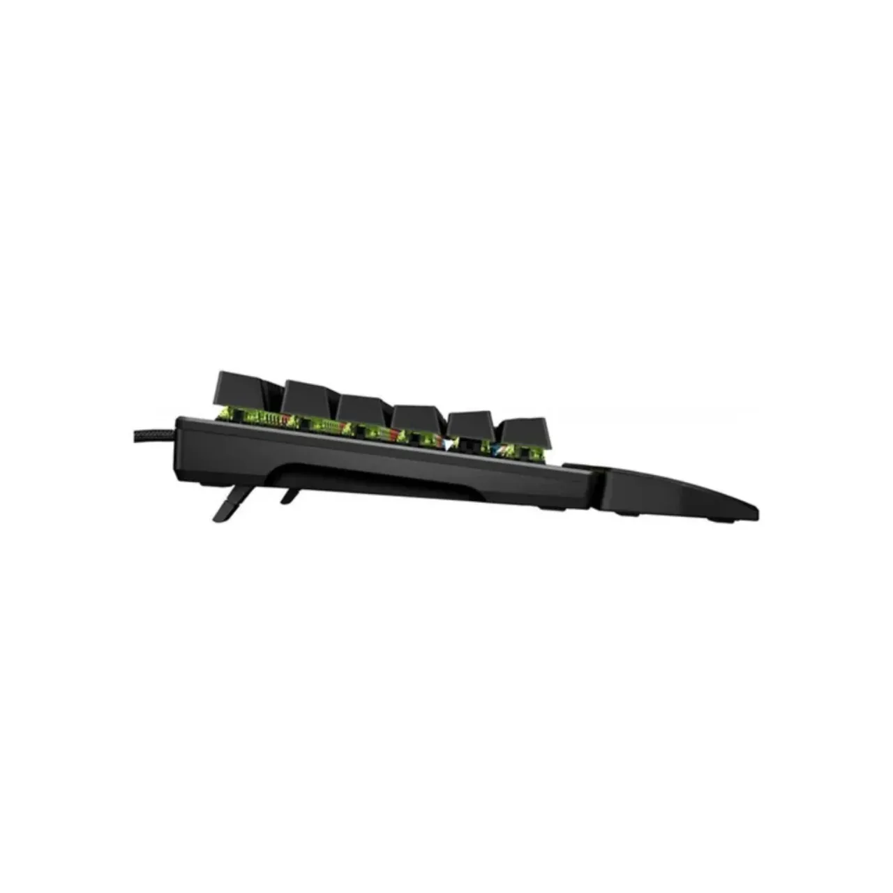HP Pavilion Gaming RGB Mechanical Keyboard 800 - Red Swtiches 2 HP Pavilion Gaming RGB Mechanical Keyboard 800 - Red Swtiches thumbnail 2