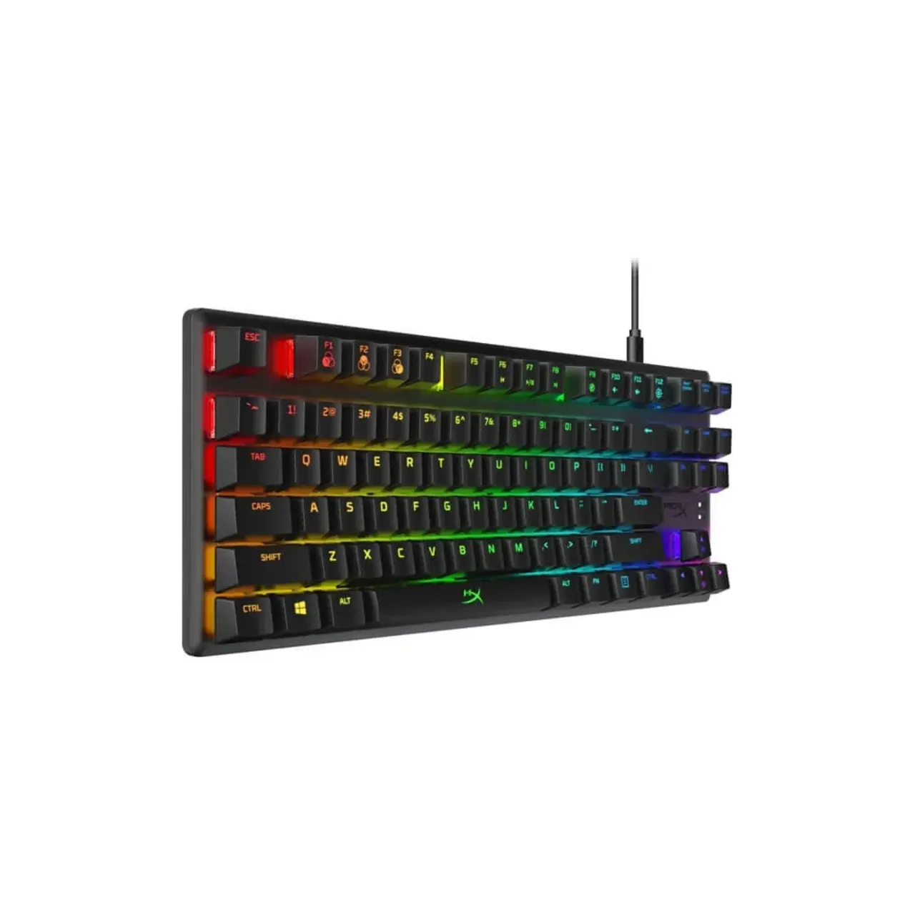HyperX Alloy Origins Core TKL 3 HyperX Alloy Origins Core TKL thumbnail 3