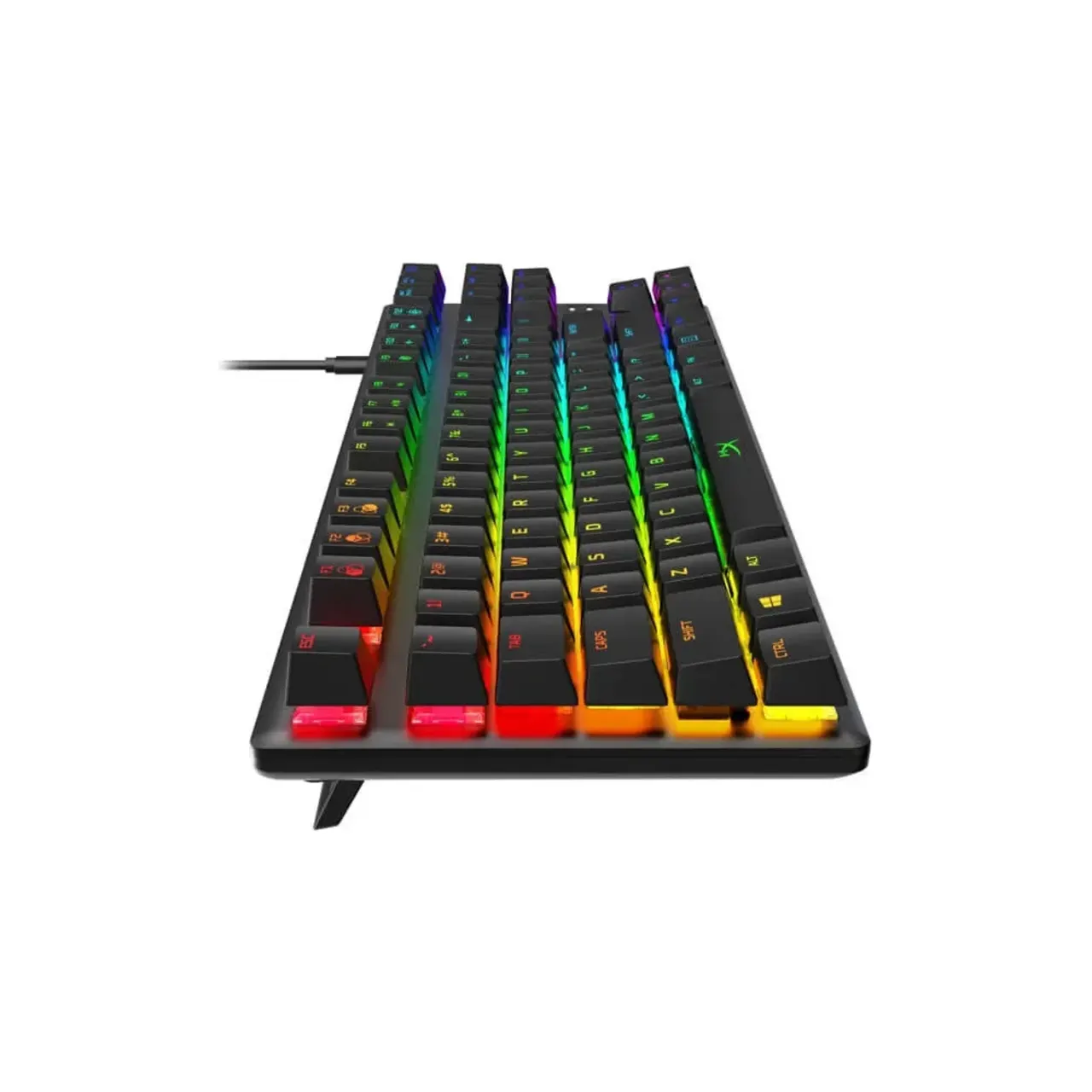 HyperX Alloy Origins Core TKL 2 HyperX Alloy Origins Core TKL thumbnail 2