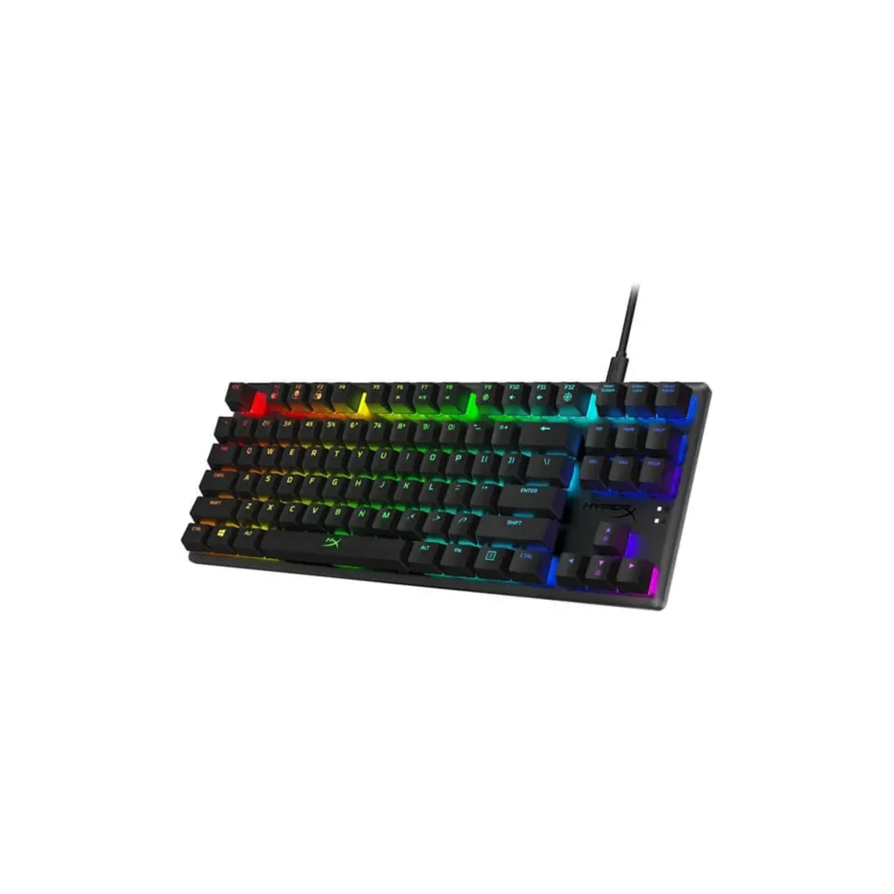 HyperX Alloy Origins Core TKL 4 HyperX Alloy Origins Core TKL thumbnail 4