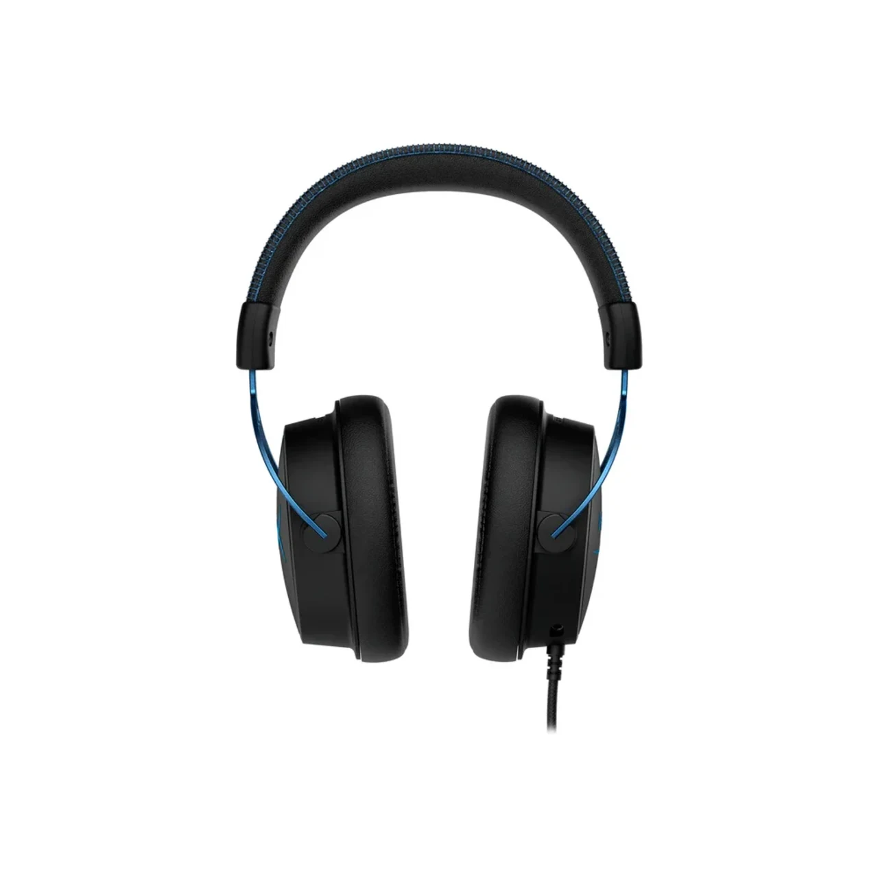 HyperX Cloud Alpha S Black/BLUE 6 HyperX Cloud Alpha S Black/BLUE thumbnail 6