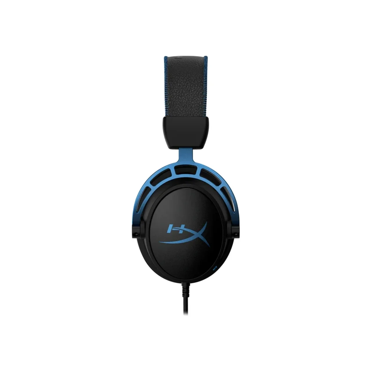 HyperX Cloud Alpha S Black/BLUE 3 HyperX Cloud Alpha S Black/BLUE thumbnail 3