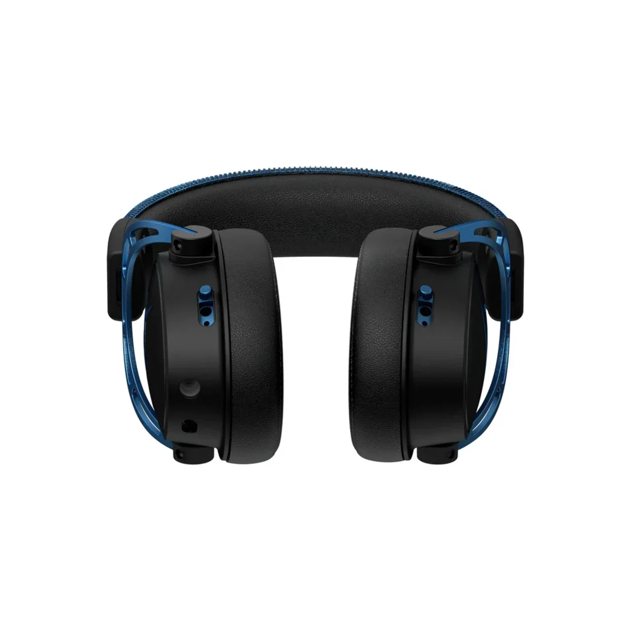 HyperX Cloud Alpha S Black/BLUE 2 HyperX Cloud Alpha S Black/BLUE thumbnail 2