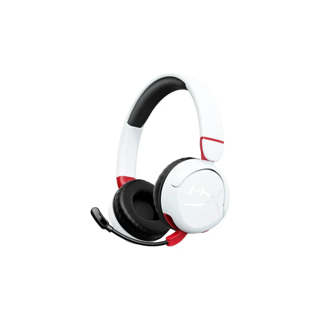 HyperX Cloud Mini Wireless White thumbnail 2