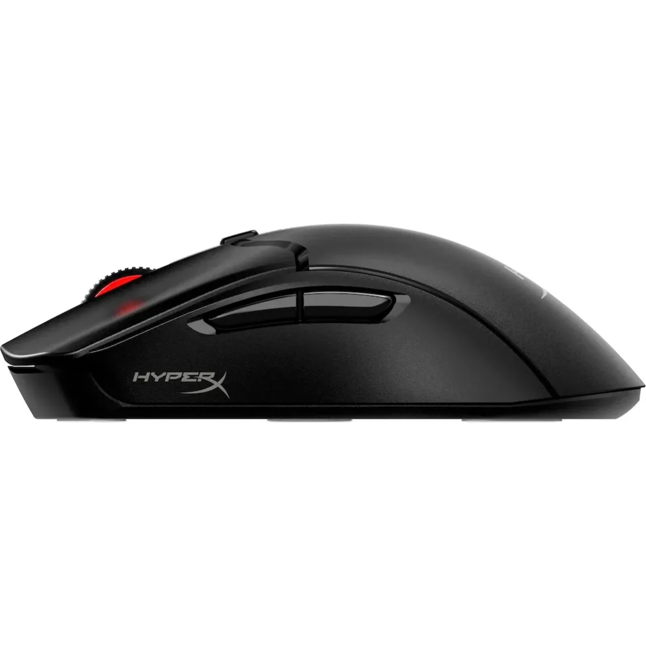 HyperX Pulsefire Haste 2 Core Wireless - Black - Main Image HyperX Pulsefire Haste 2 Core Wireless - Black - Main Image