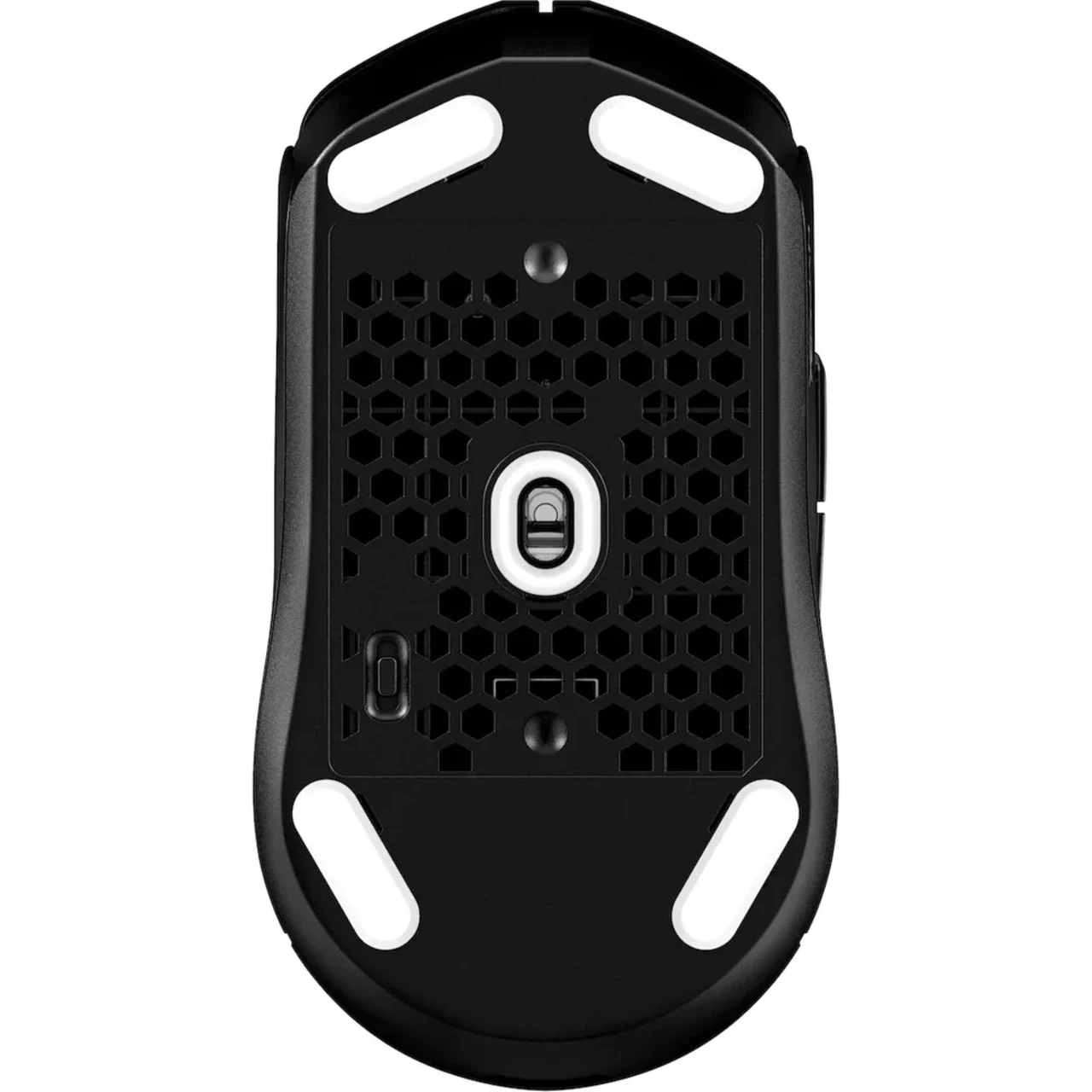 HyperX Pulsefire Haste 2 Core Wireless - Black 4 HyperX Pulsefire Haste 2 Core Wireless - Black thumbnail 4