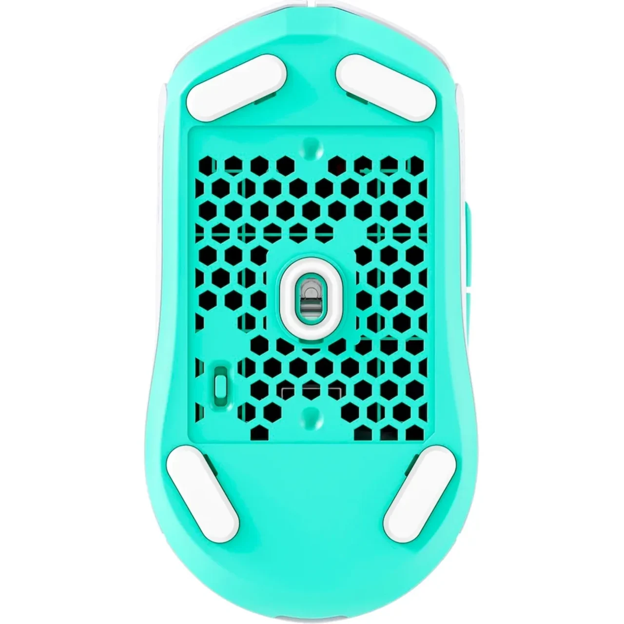 HyperX Pulsefire Haste 2 Core Wireless - White 4 HyperX Pulsefire Haste 2 Core Wireless - White thumbnail 4