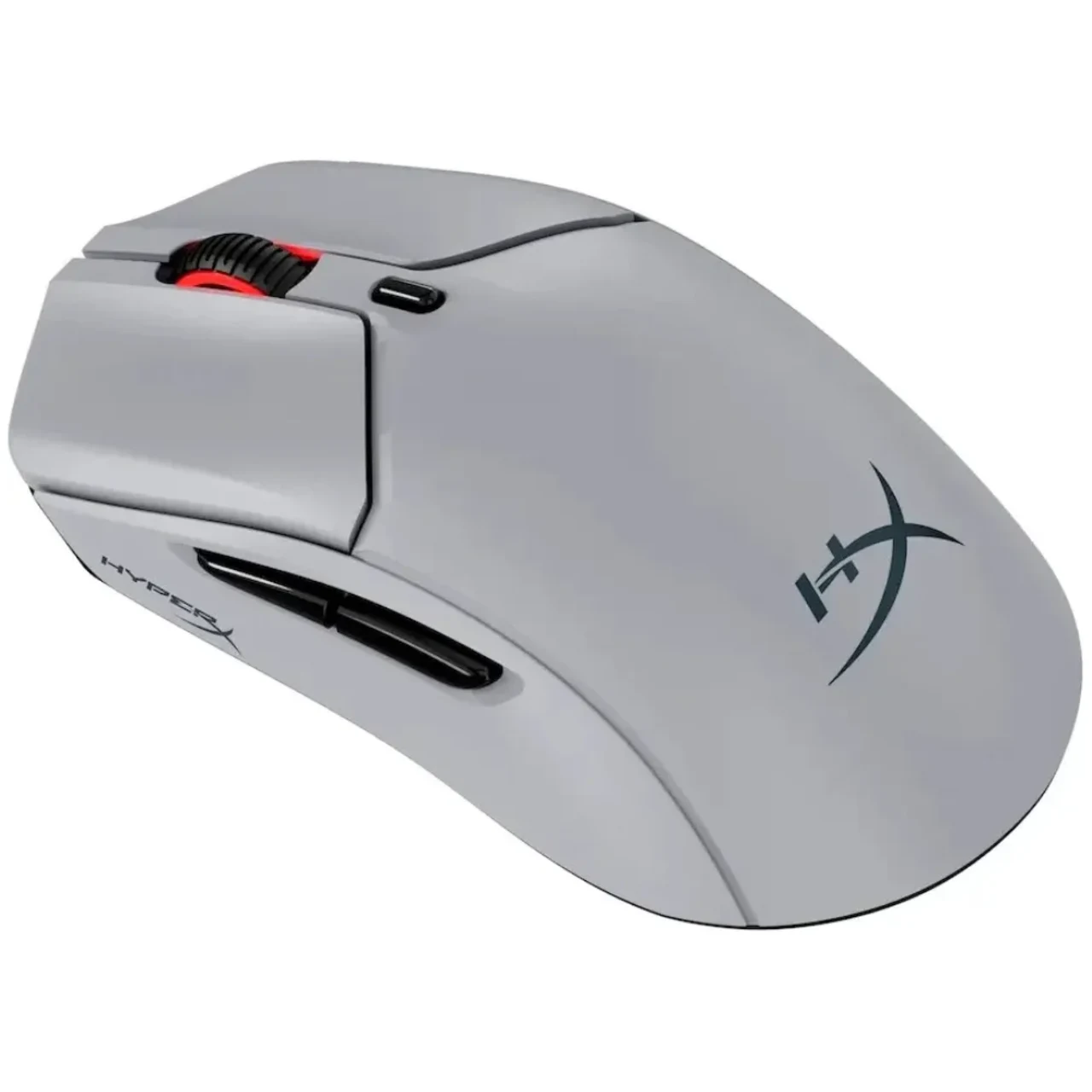HyperX Pulsefire Haste 2 Pro - 4K Wireless - Slate Gray 2 HyperX Pulsefire Haste 2 Pro - 4K Wireless - Slate Gray thumbnail 2