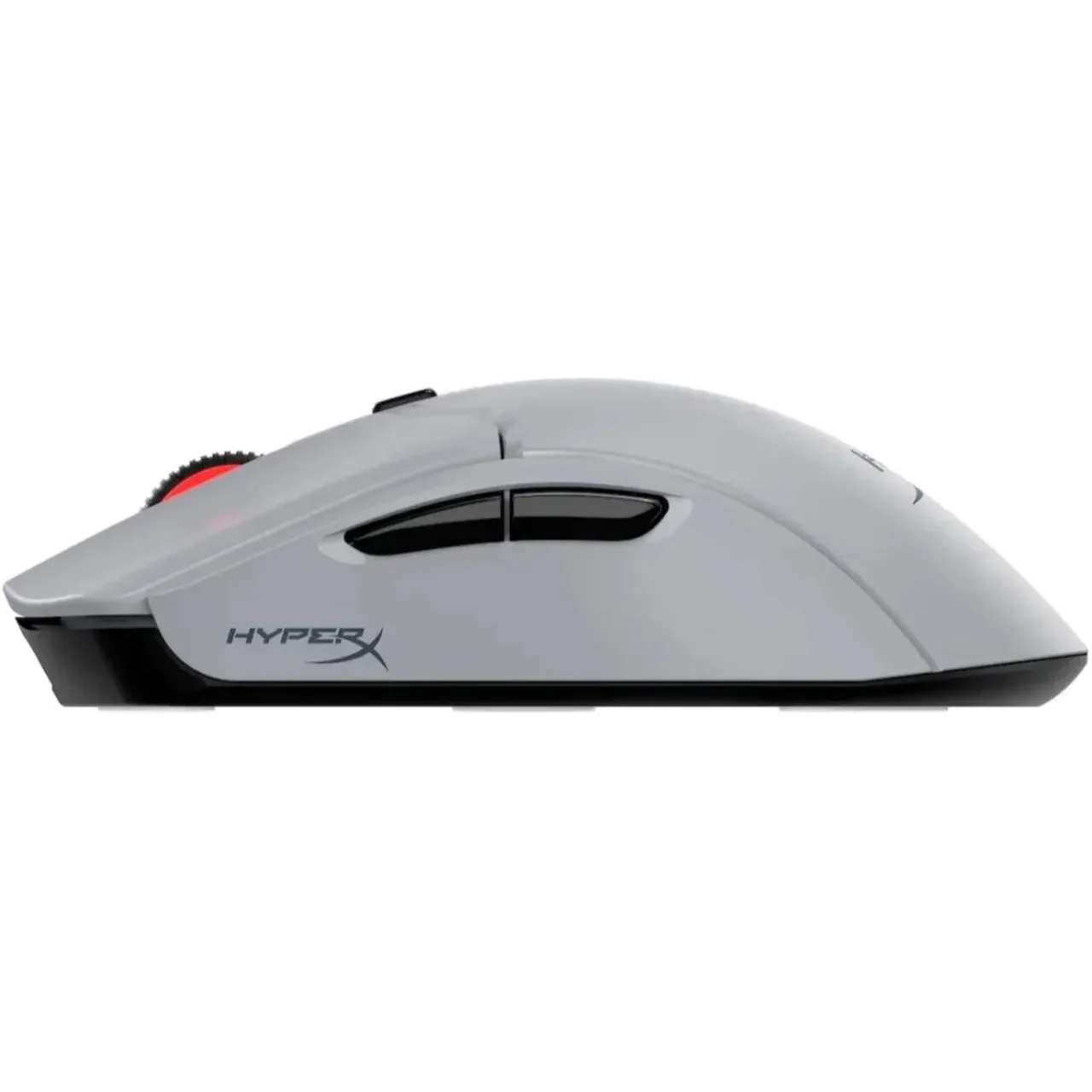 HyperX Pulsefire Haste 2 Pro - 4K Wireless - Slate Gray - Main Image HyperX Pulsefire Haste 2 Pro - 4K Wireless - Slate Gray - Main Image