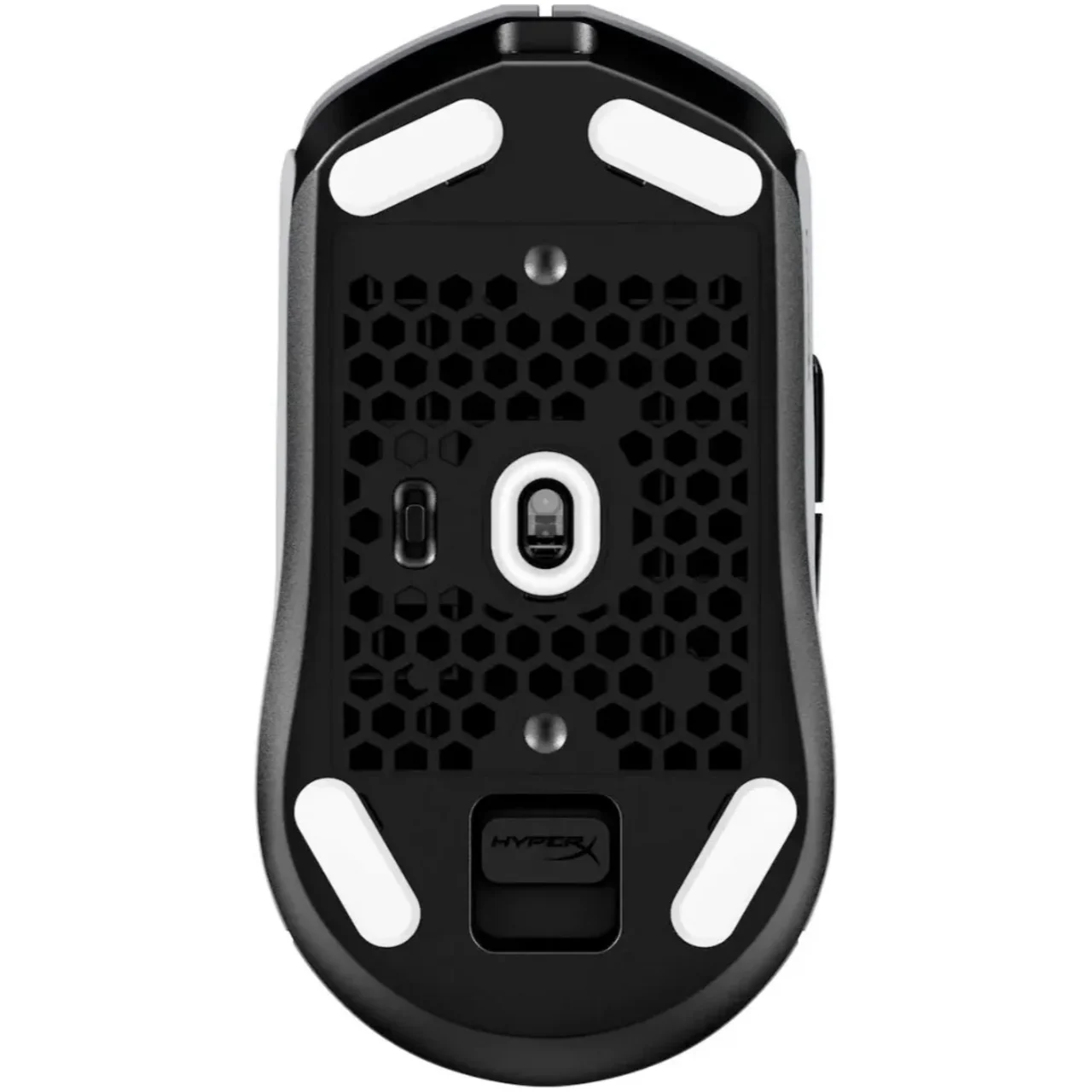 HyperX Pulsefire Haste 2 Pro - 4K Wireless - Slate Gray 3 HyperX Pulsefire Haste 2 Pro - 4K Wireless - Slate Gray thumbnail 3