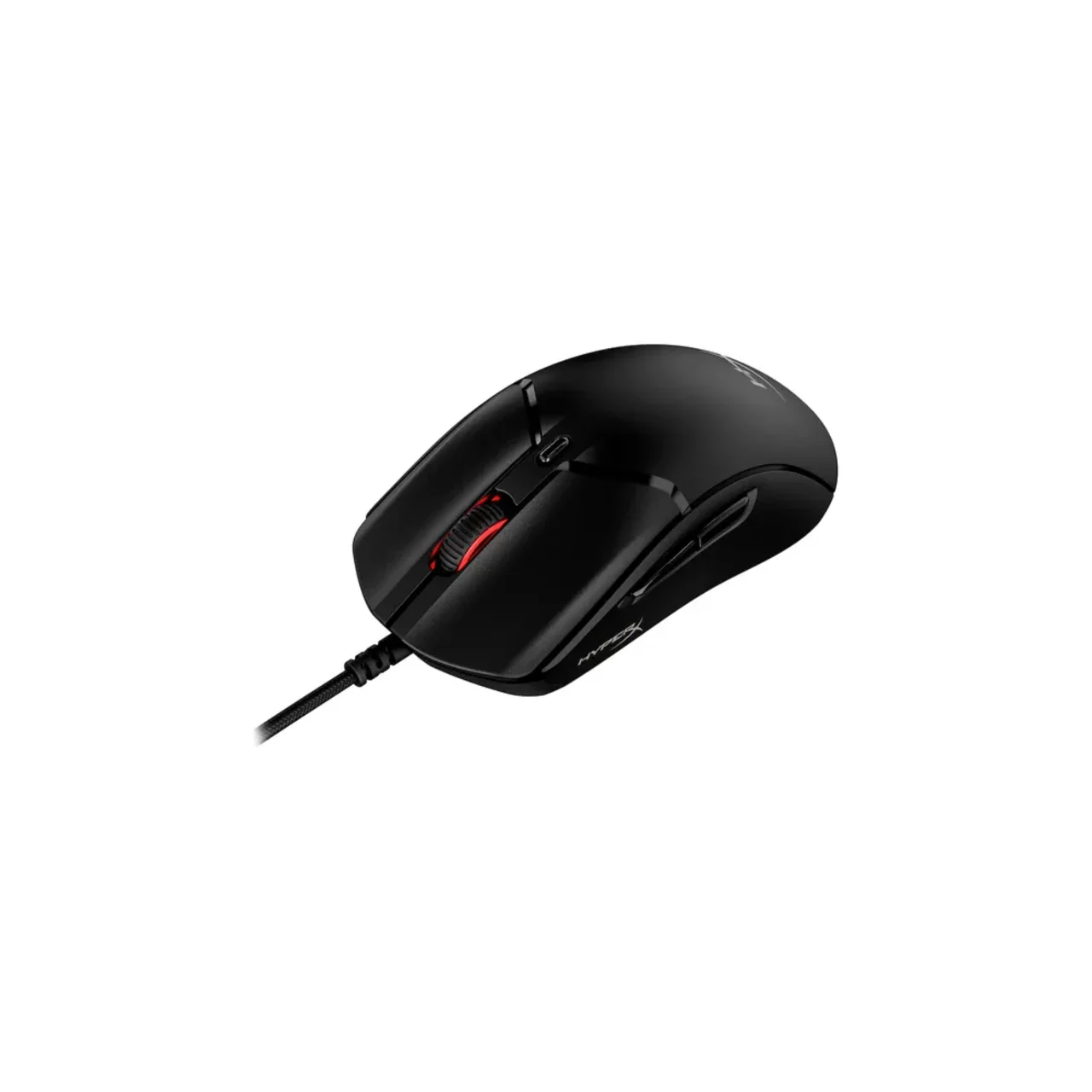 HyperX Pulsefire Haste 2 Wired - Black - Main Image