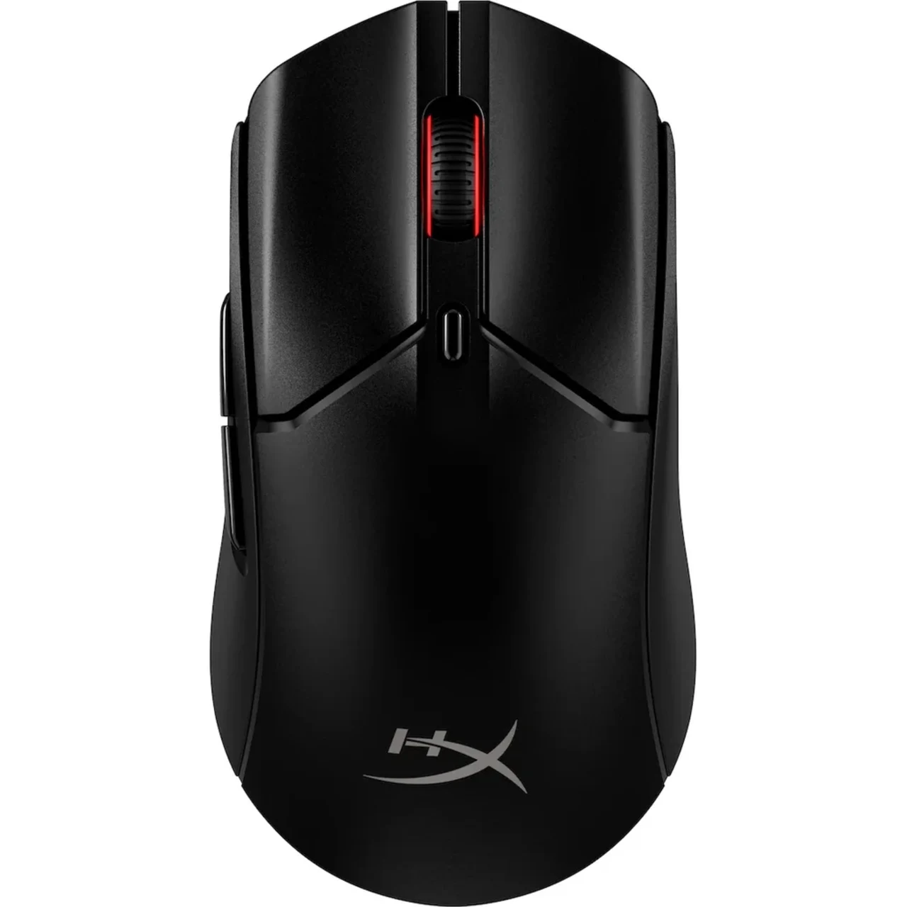 HyperX Pulsefire Haste 2 - Wireless - Black thumbnail 4