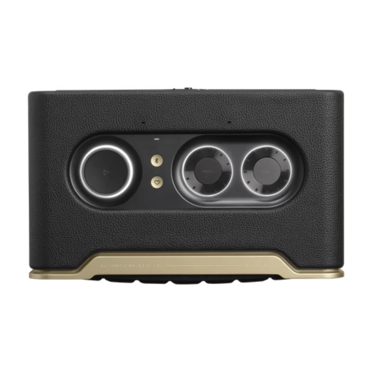 JBL Authentics 200 Portable Bluetooth Speaker - Black - Main Image JBL Authentics 200 Portable Bluetooth Speaker - Black - Main Image