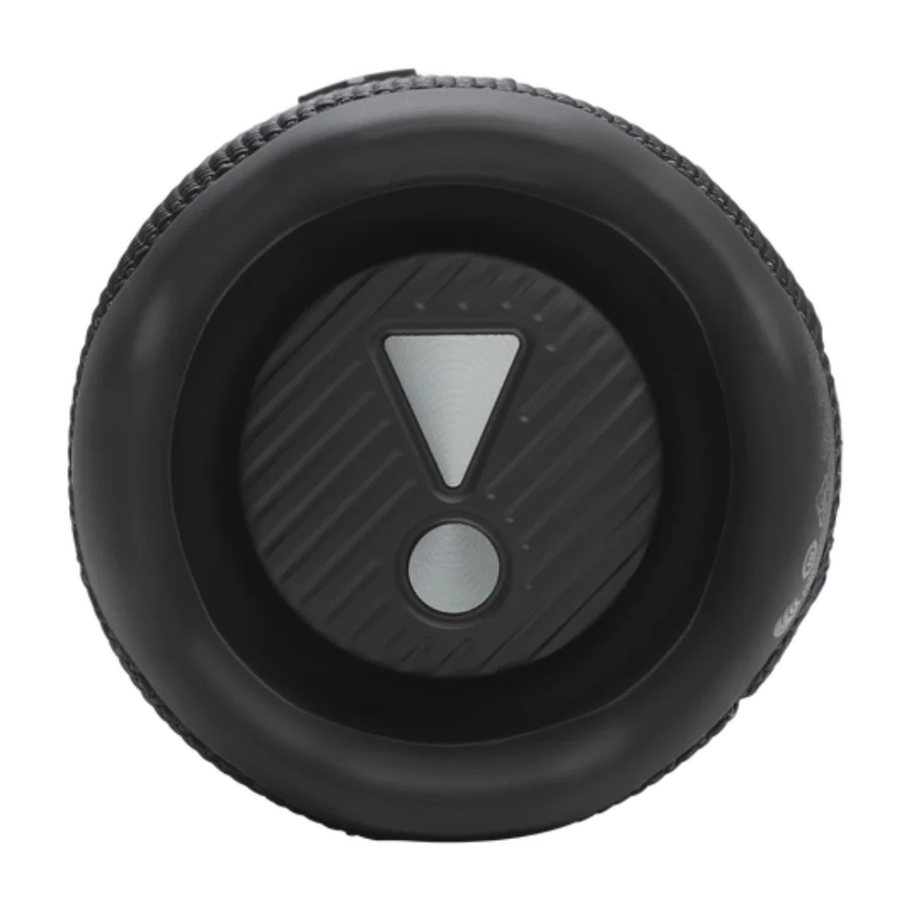 JBL Flip 7 Waterproof Portable Bluetooth Speaker - Black 5 JBL Flip 7 Waterproof Portable Bluetooth Speaker - Black thumbnail 5