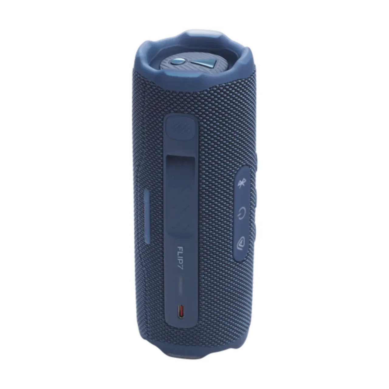 JBL Flip 7 Waterproof Portable Bluetooth Speaker - Blue 2 JBL Flip 7 Waterproof Portable Bluetooth Speaker - Blue thumbnail 2