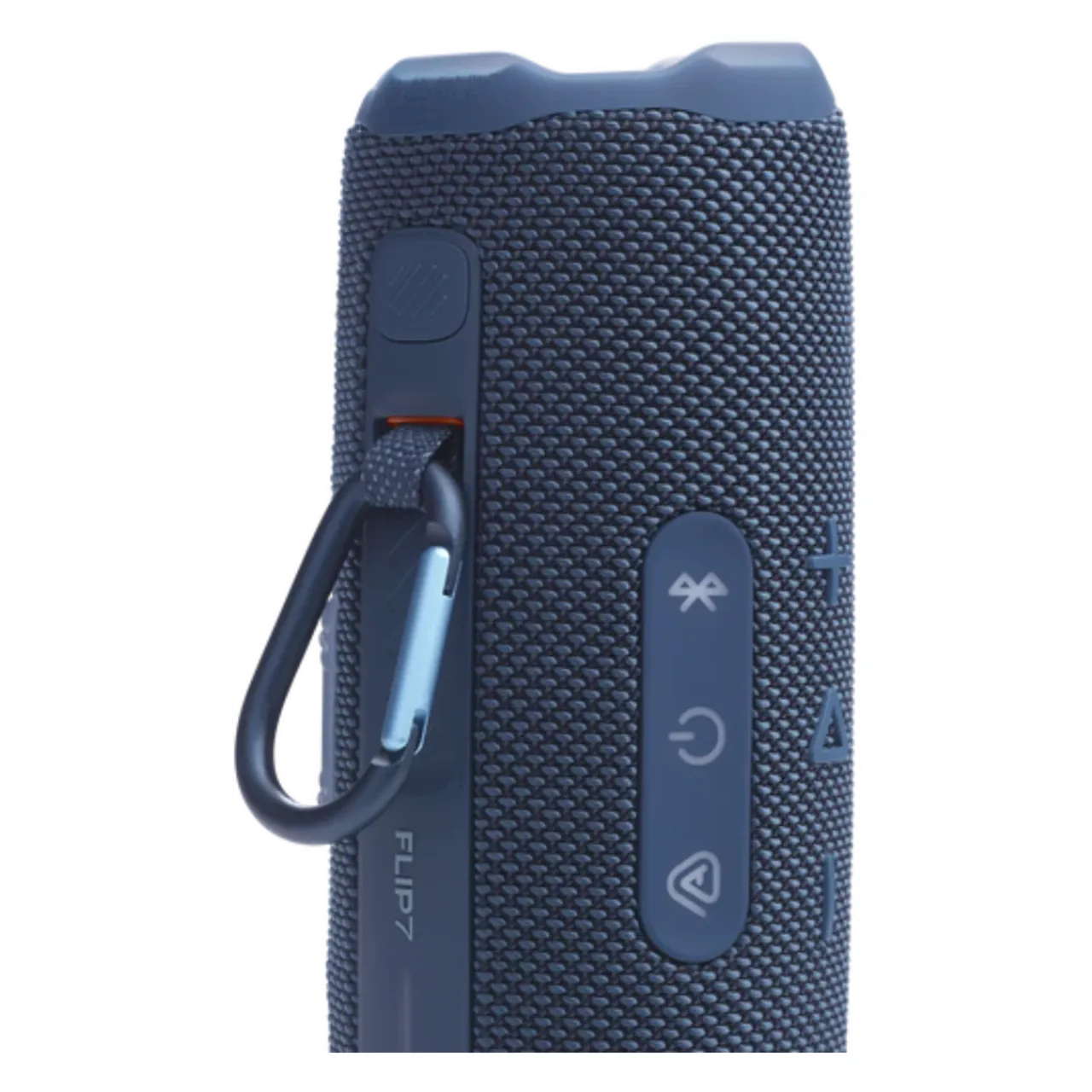 JBL Flip 7 Waterproof Portable Bluetooth Speaker - Blue 4 JBL Flip 7 Waterproof Portable Bluetooth Speaker - Blue thumbnail 4