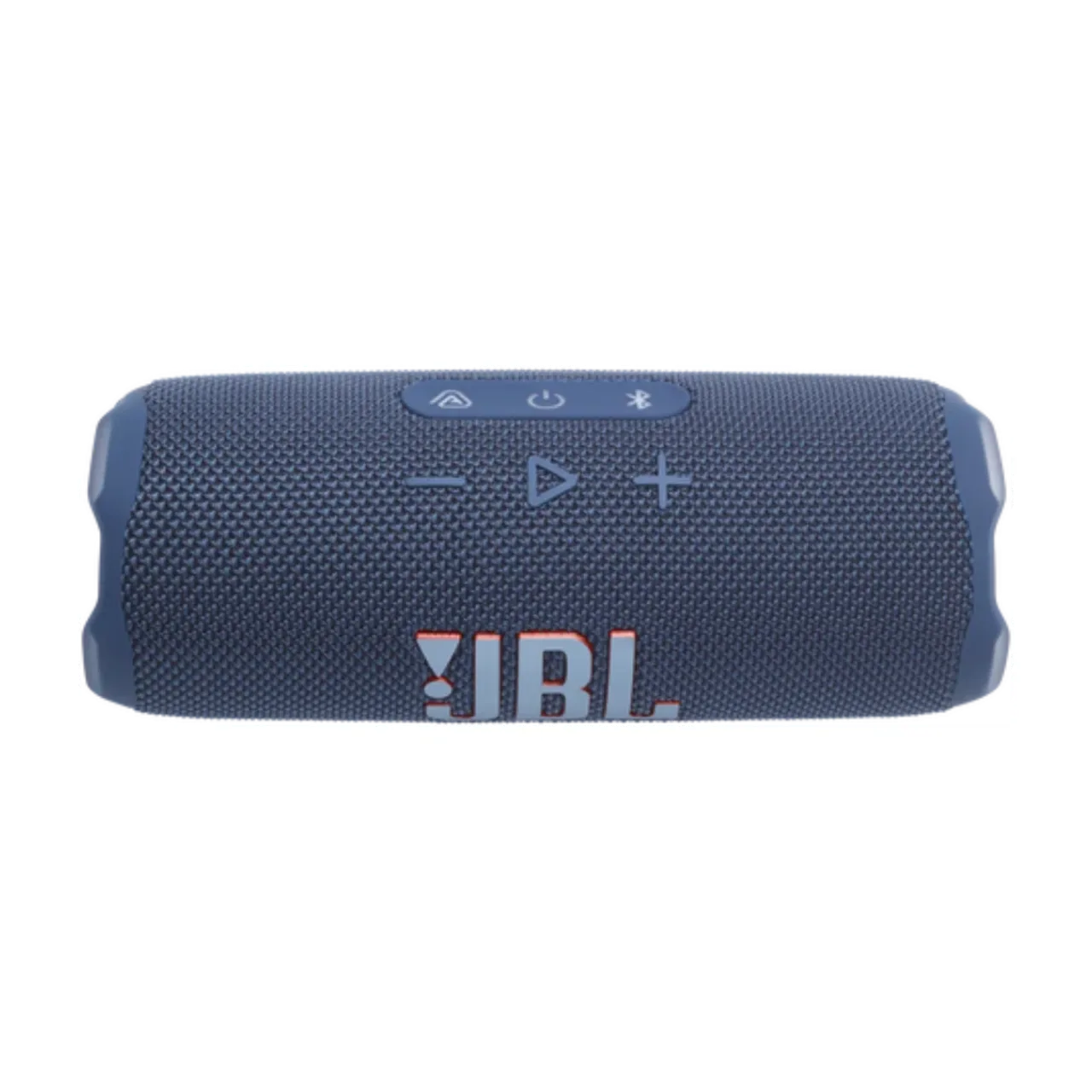 JBL Flip 7 Waterproof Portable Bluetooth Speaker - Blue - Main Image JBL Flip 7 Waterproof Portable Bluetooth Speaker - Blue - Main Image