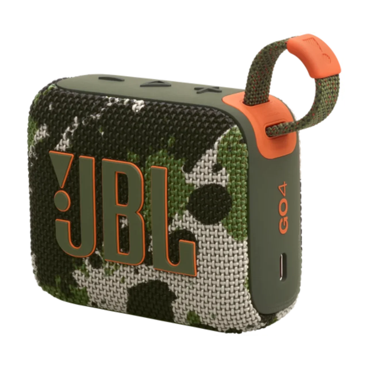 JBL Go 4 Ultra-Portable, Waterproof and Dustproof Bluetooth Speaker – Squad thumbnail 6