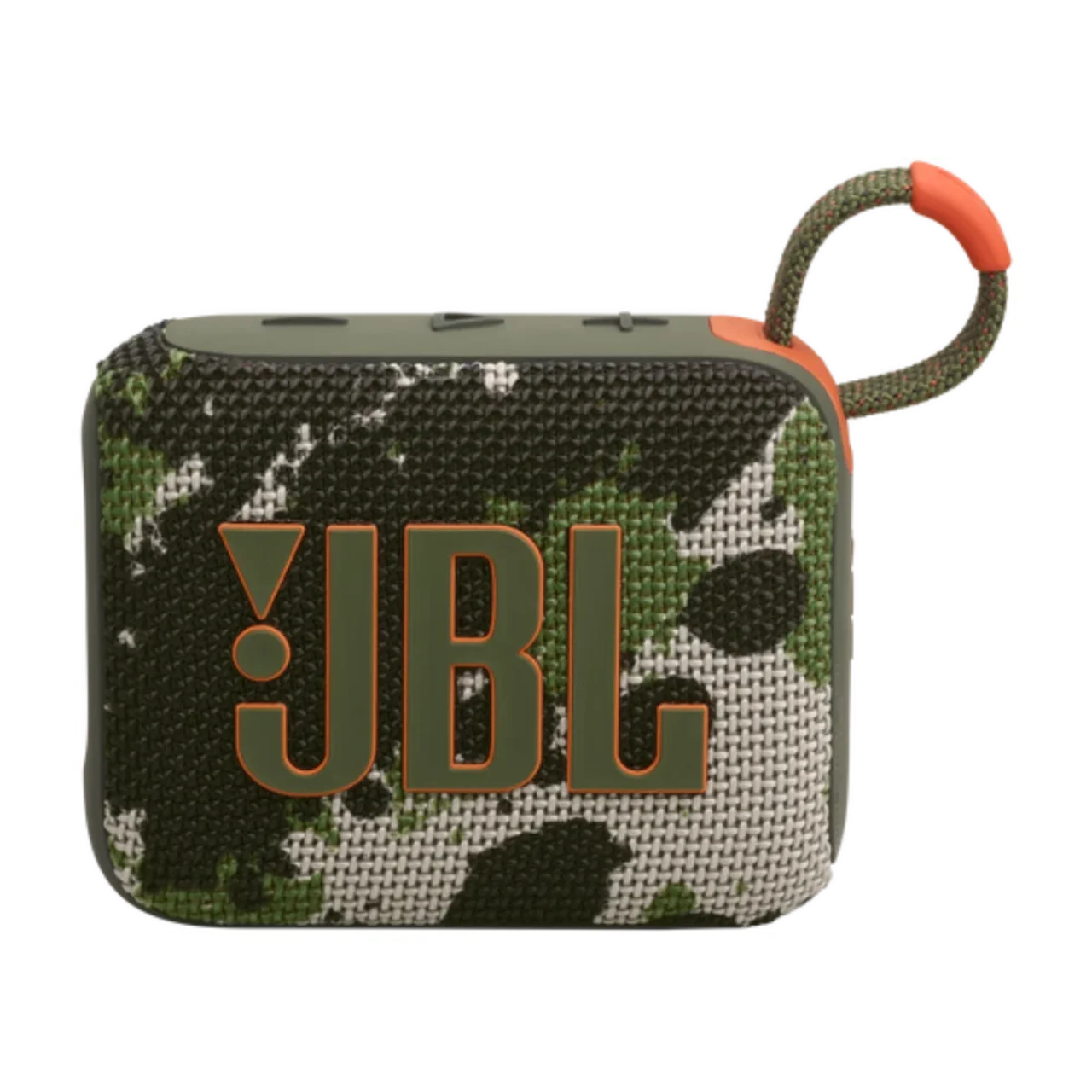 JBL Go 4 Ultra-Portable, Waterproof and Dustproof Bluetooth Speaker – Squad thumbnail 3