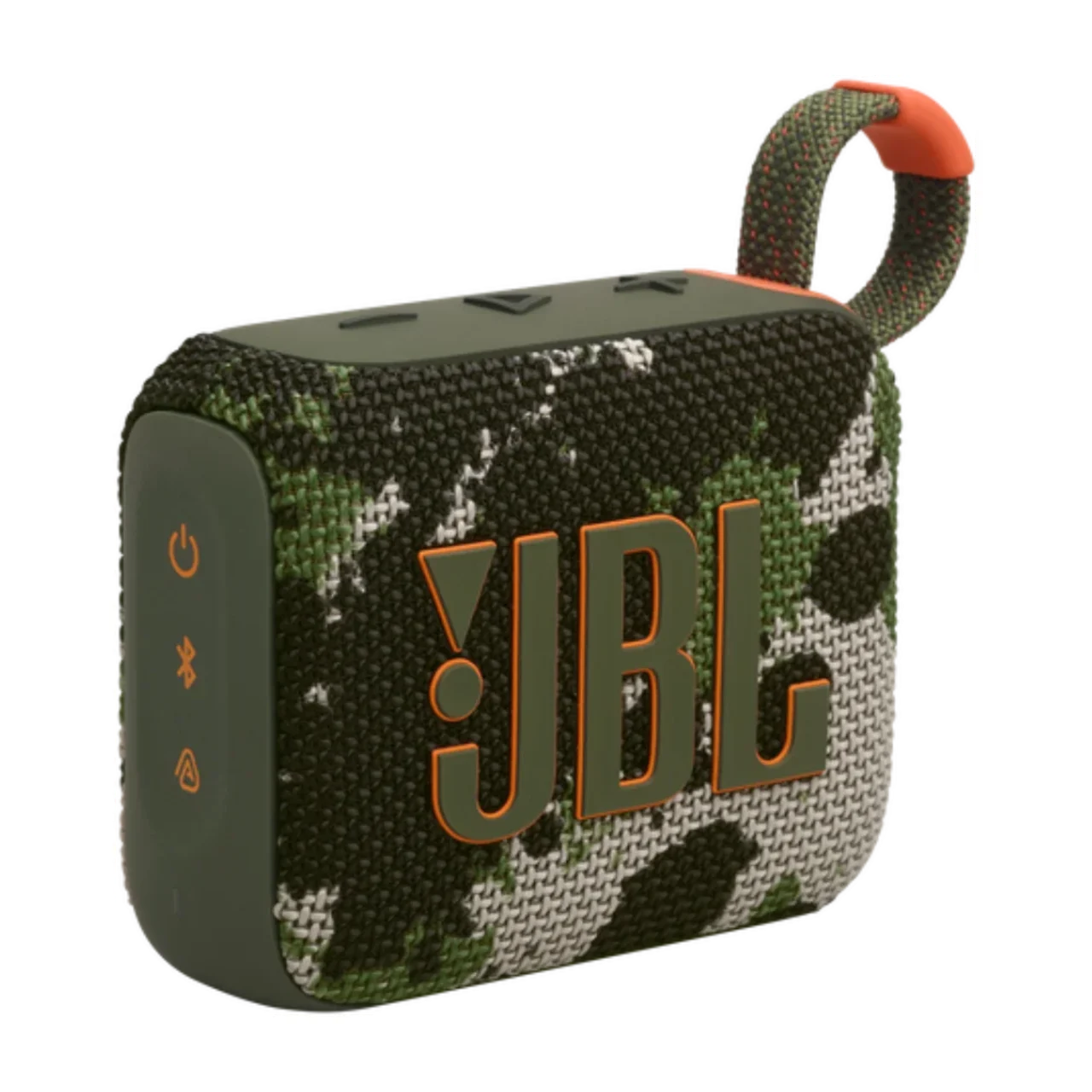 JBL Go 4 Ultra-Portable, Waterproof and Dustproof Bluetooth Speaker – Squad thumbnail 4