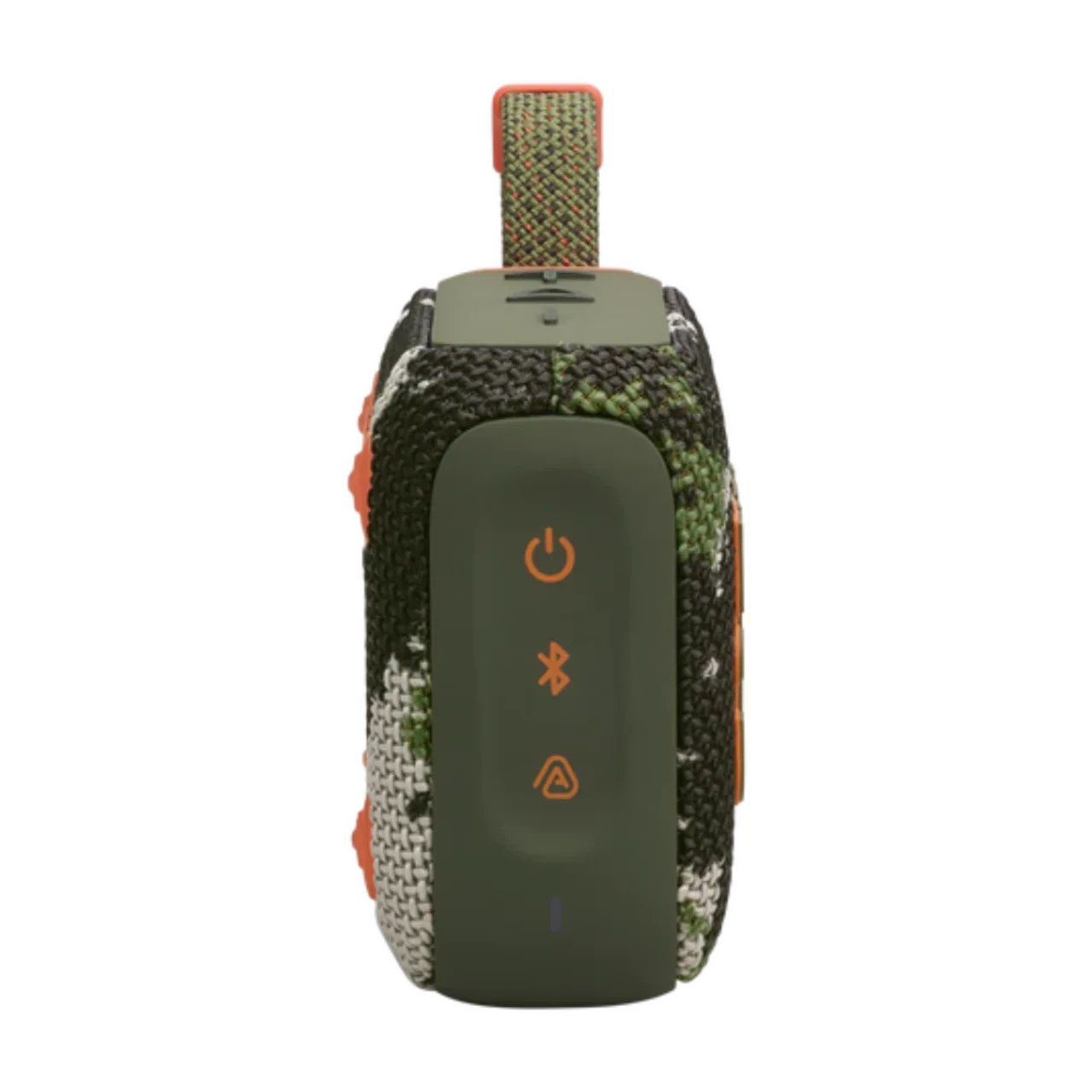 JBL Go 4 Ultra-Portable, Waterproof and Dustproof Bluetooth Speaker – Squad - Main Image