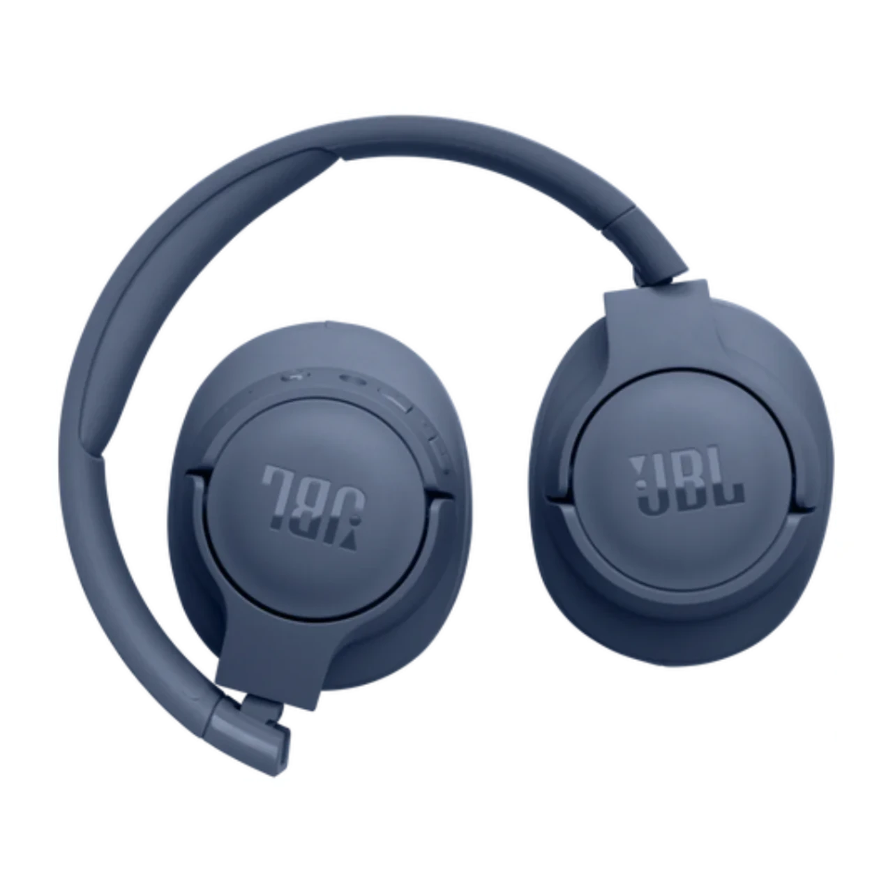 JBL HARMAN TUNE 720 BT - Blue 4 JBL HARMAN TUNE 720 BT - Blue thumbnail 4