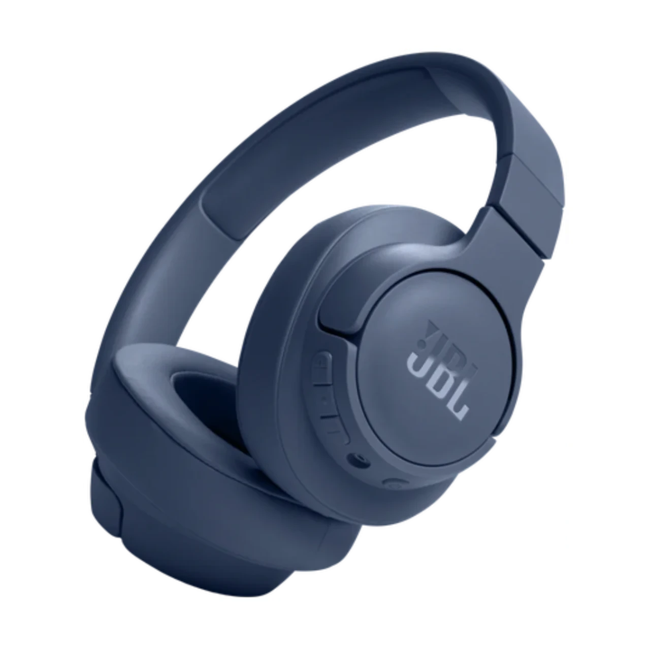 JBL HARMAN TUNE 720 BT - Blue 6 JBL HARMAN TUNE 720 BT - Blue thumbnail 6