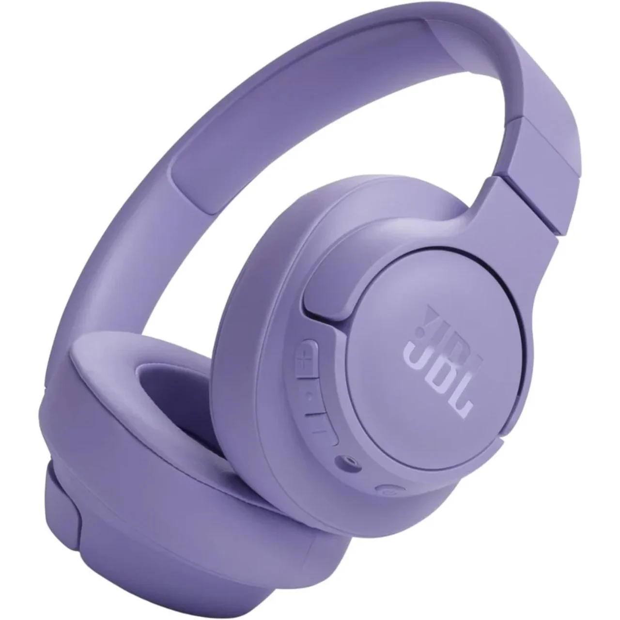 JBL HARMAN TUNE 720 BT - Purple 6 JBL HARMAN TUNE 720 BT - Purple thumbnail 6