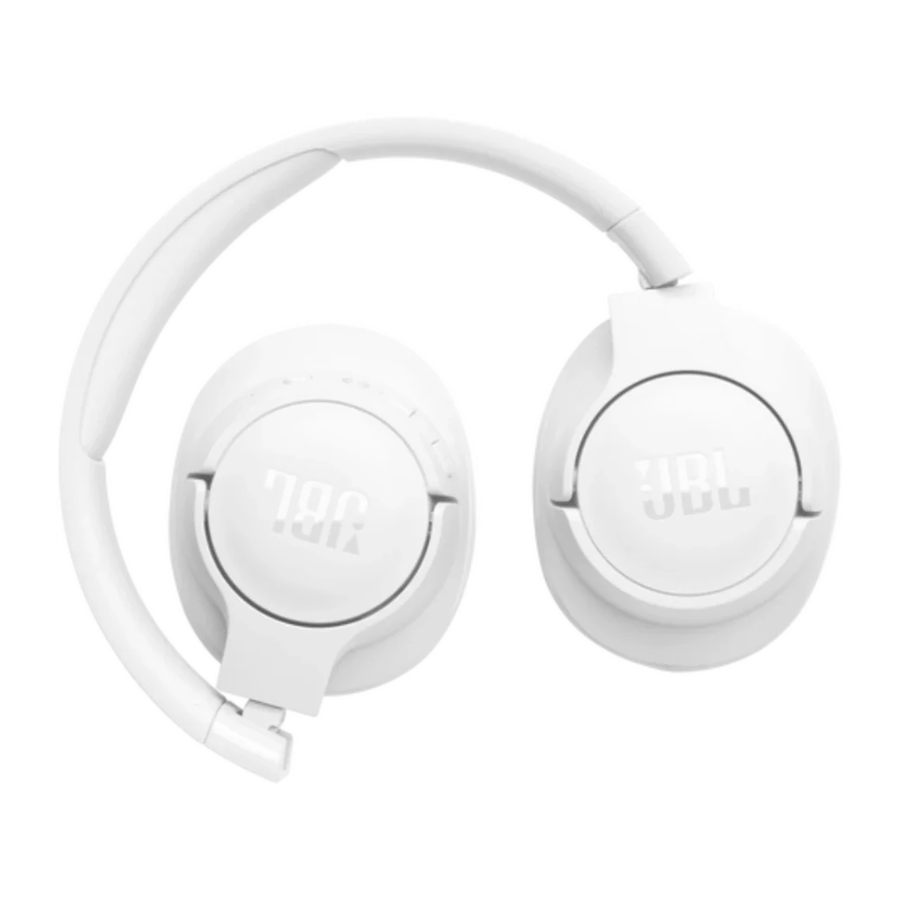 JBL HARMAN TUNE 720 BT - White thumbnail 3