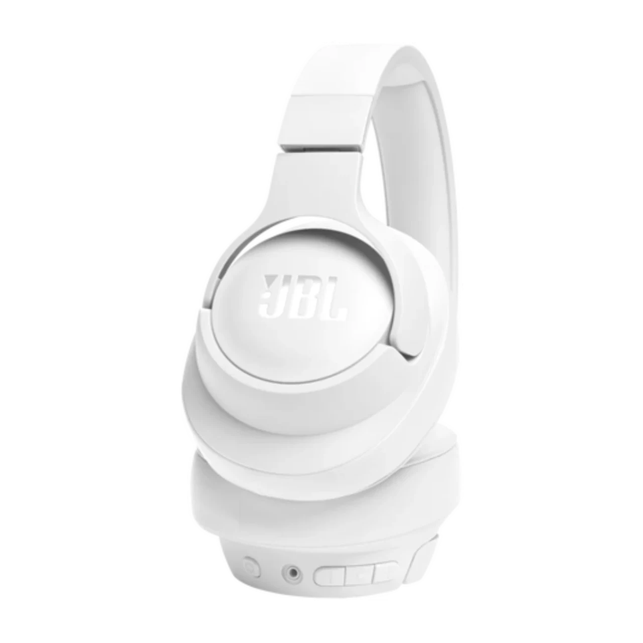 JBL HARMAN TUNE 720 BT - White - Main Image