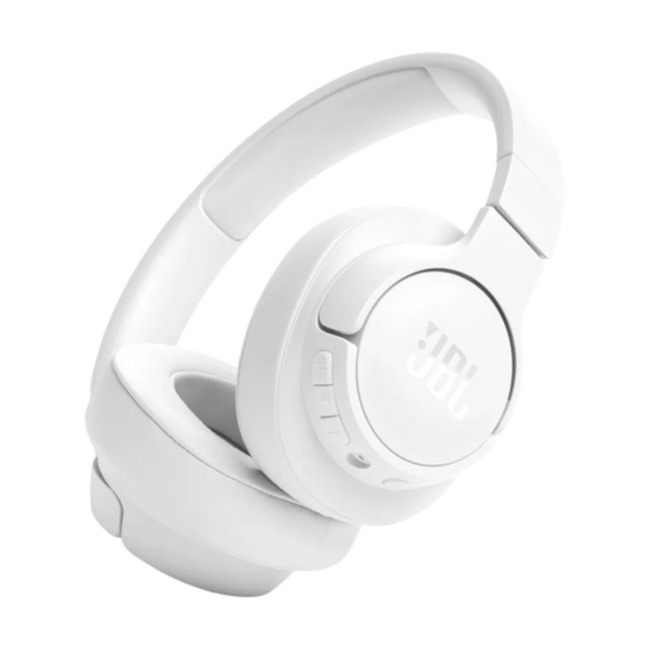 JBL HARMAN TUNE 720 BT - White thumbnail 6