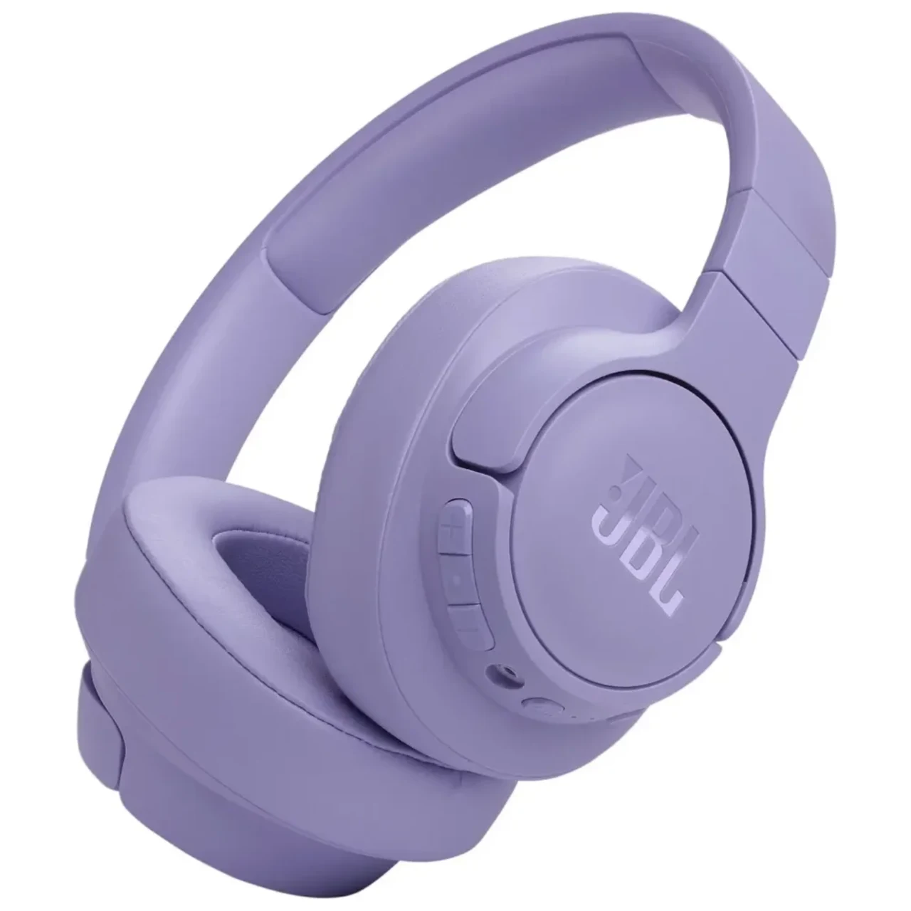 JBL HARMAN TUNE 770 NC - Purple 5 JBL HARMAN TUNE 770 NC - Purple thumbnail 5